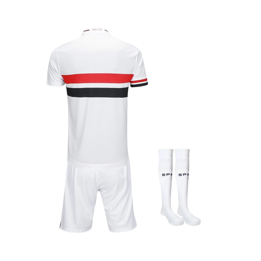Kit de Criança - São Paulo Principal 25/26