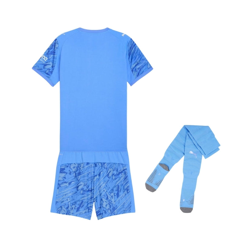 Kit de Criança - Valencia Guarda-Redes 25/26