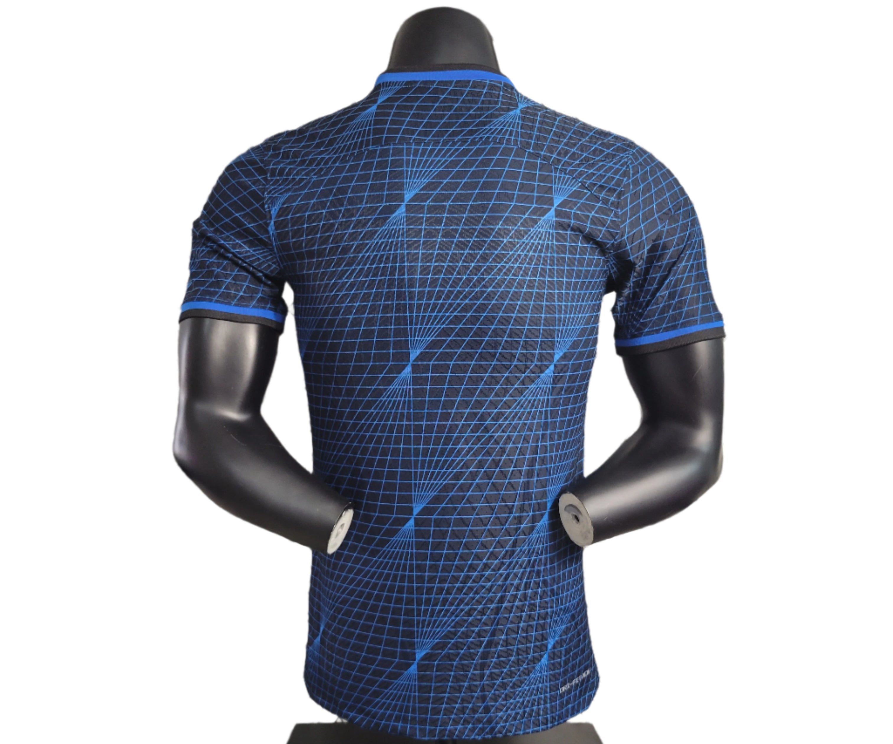 Chelsea Away 23/24 - Versão Jogador - Game Day