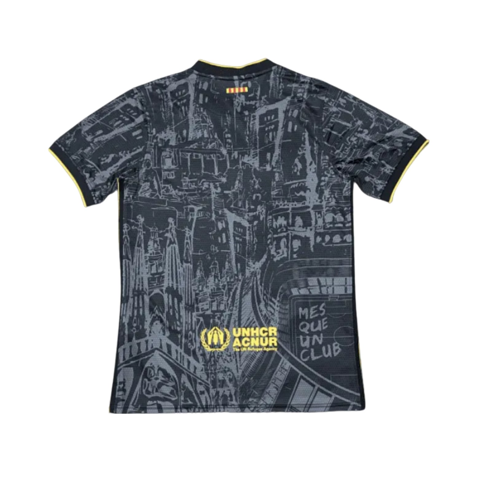 Barcelona Édition Spéciale 23/24