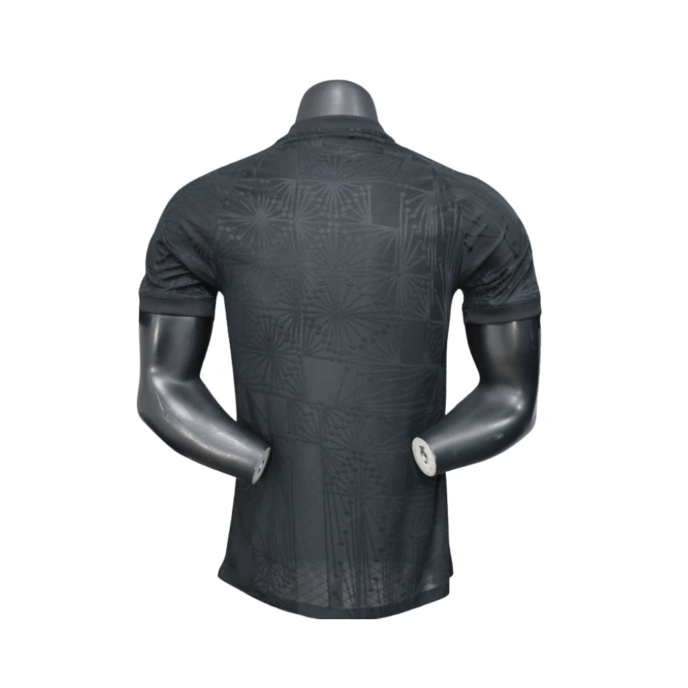 México Edição Especial 25/26 - Versão Jogador