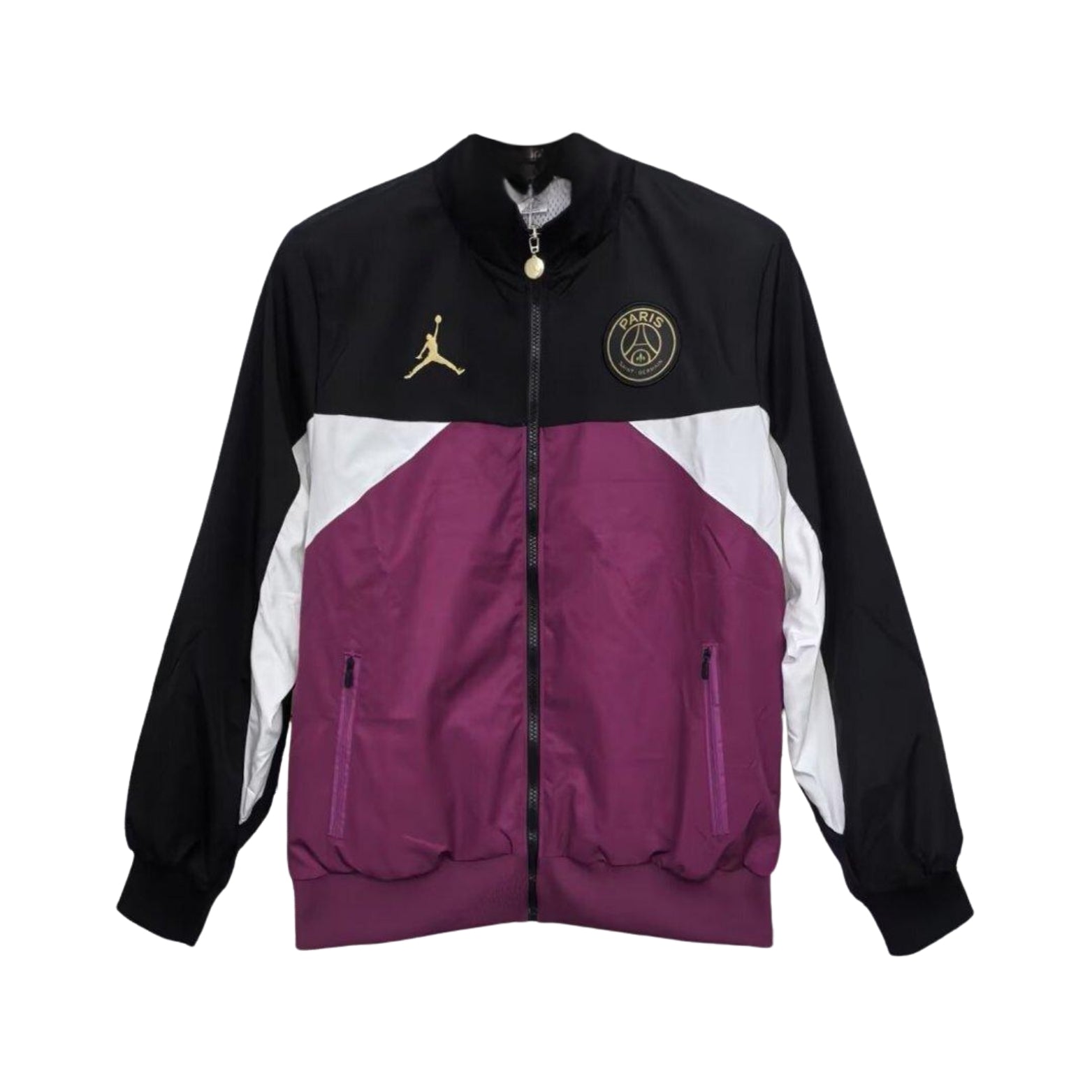 Corta-Vento - PSG 25/26