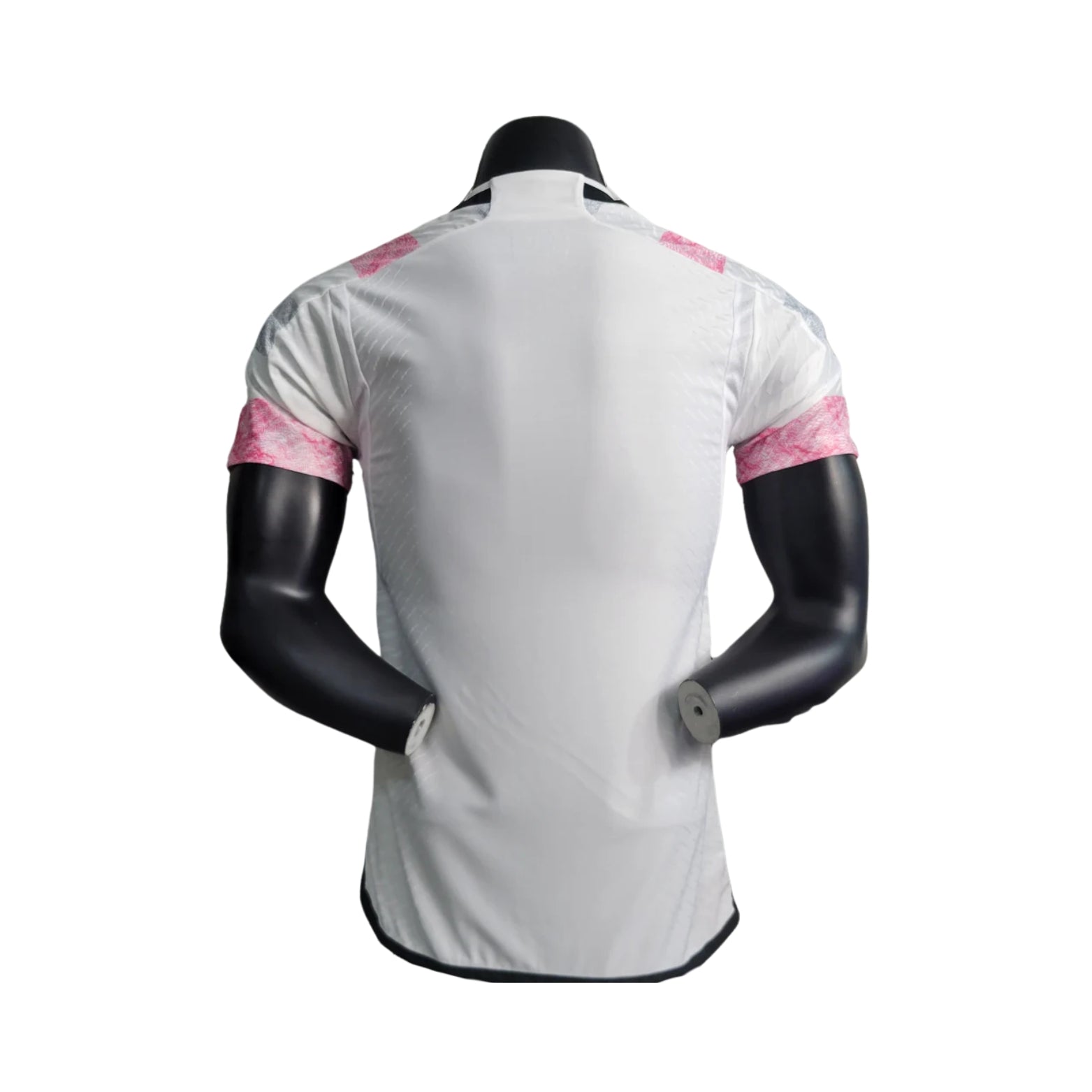 Juventus Alternativa 23/24 - Versão Jogador