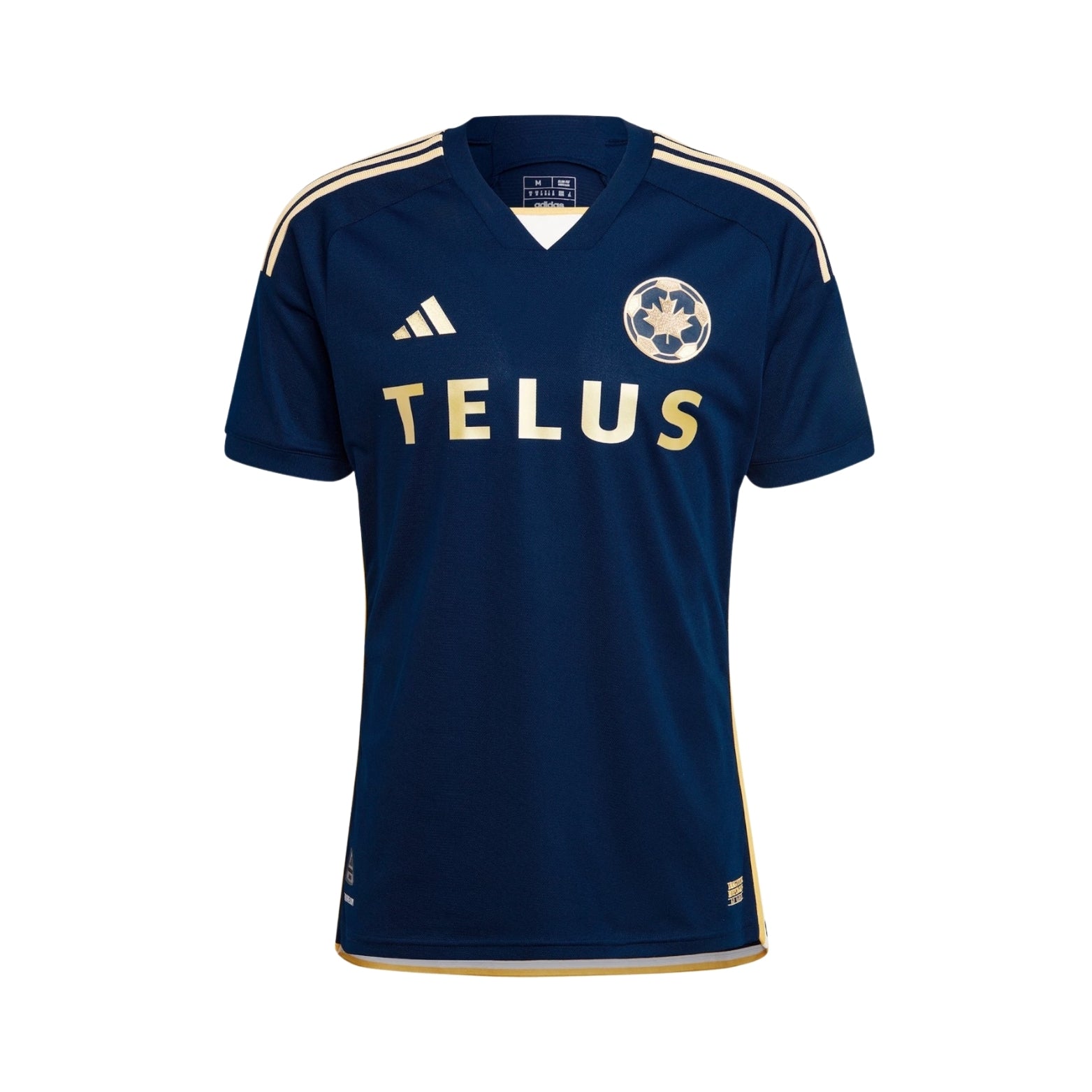 Vancouver Whitecaps Alternate 25/26