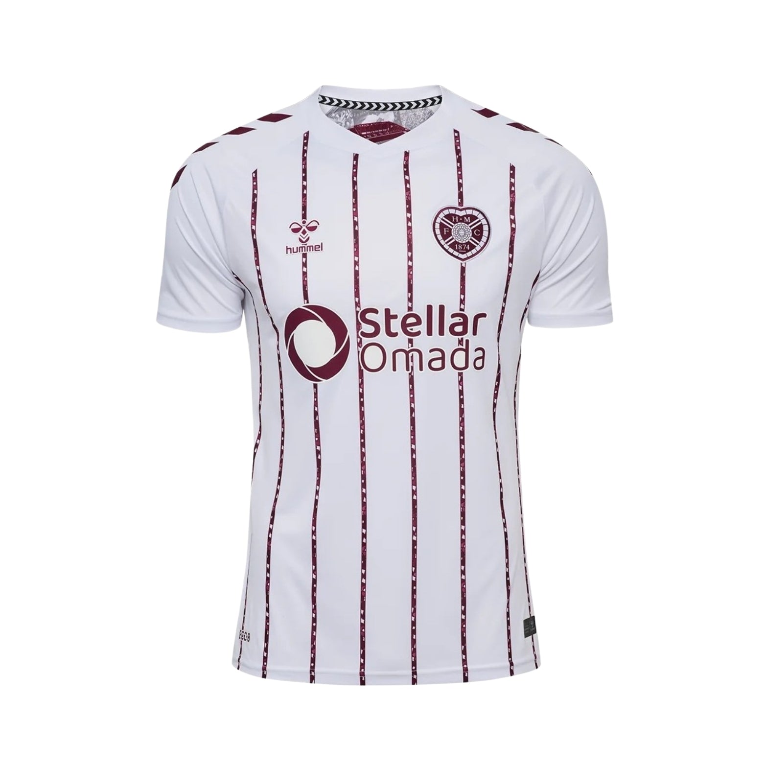 Hearts Alternativa 25/26