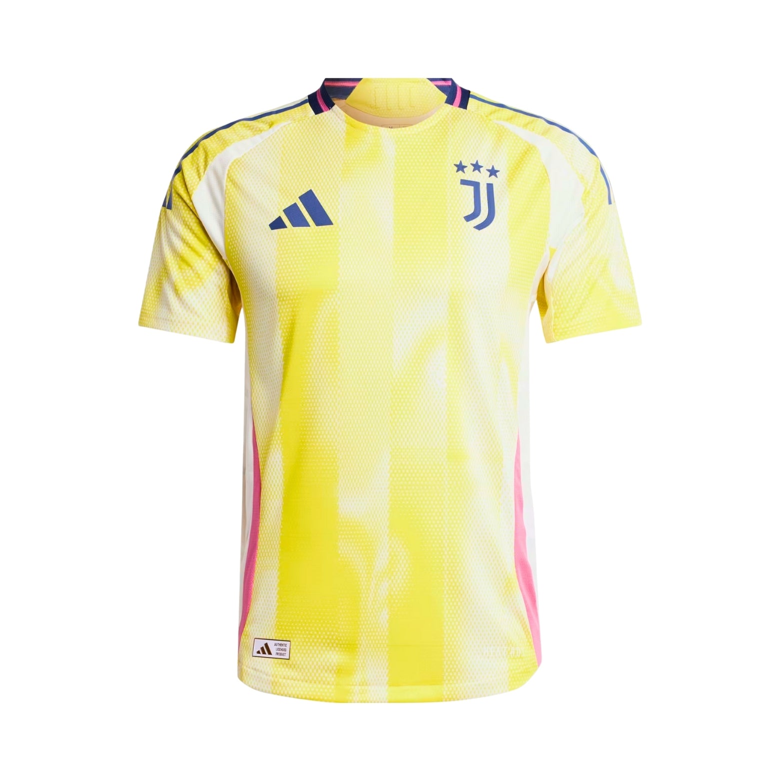 Juventus Éxterieur 24/25