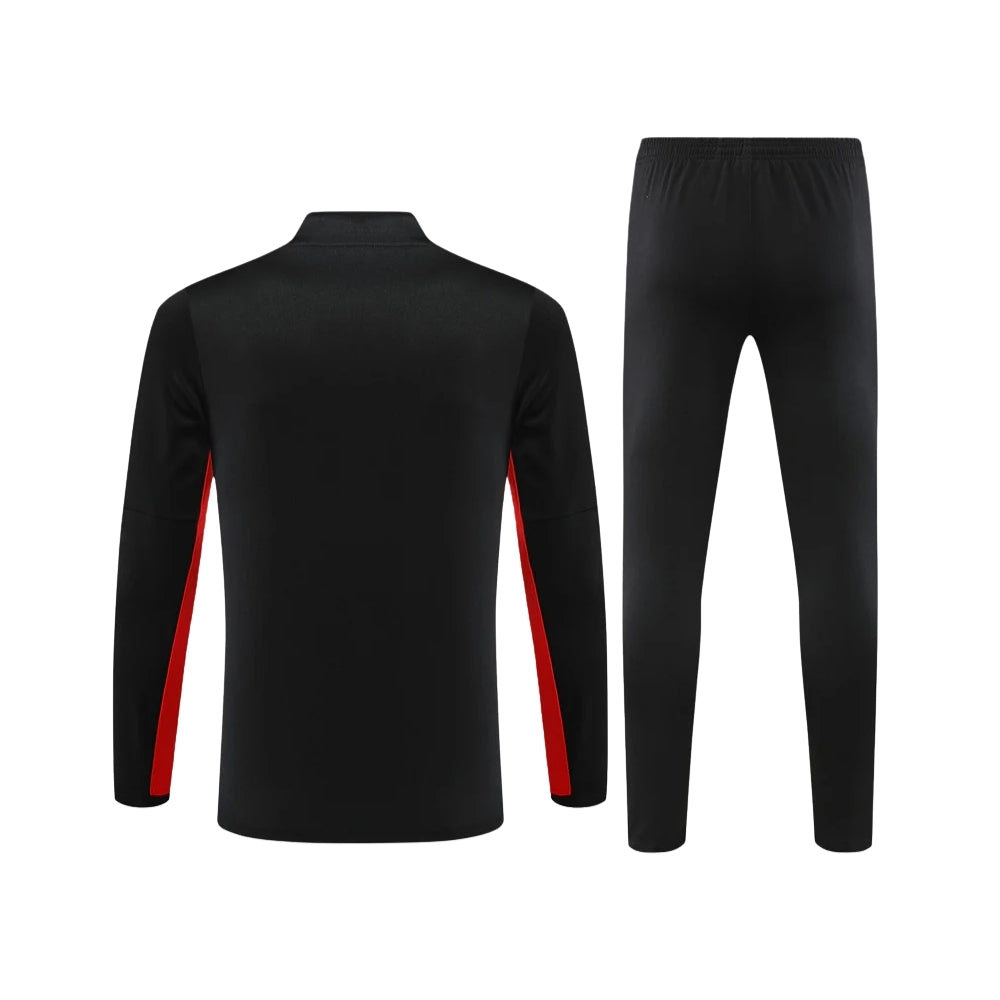 PSG 23/24 - Tracksuit - 1/2 Zip