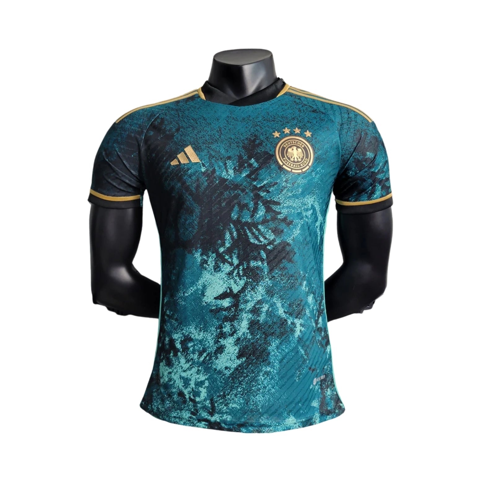 Alemanha Edição Especial 22/23 - Versão Jogador