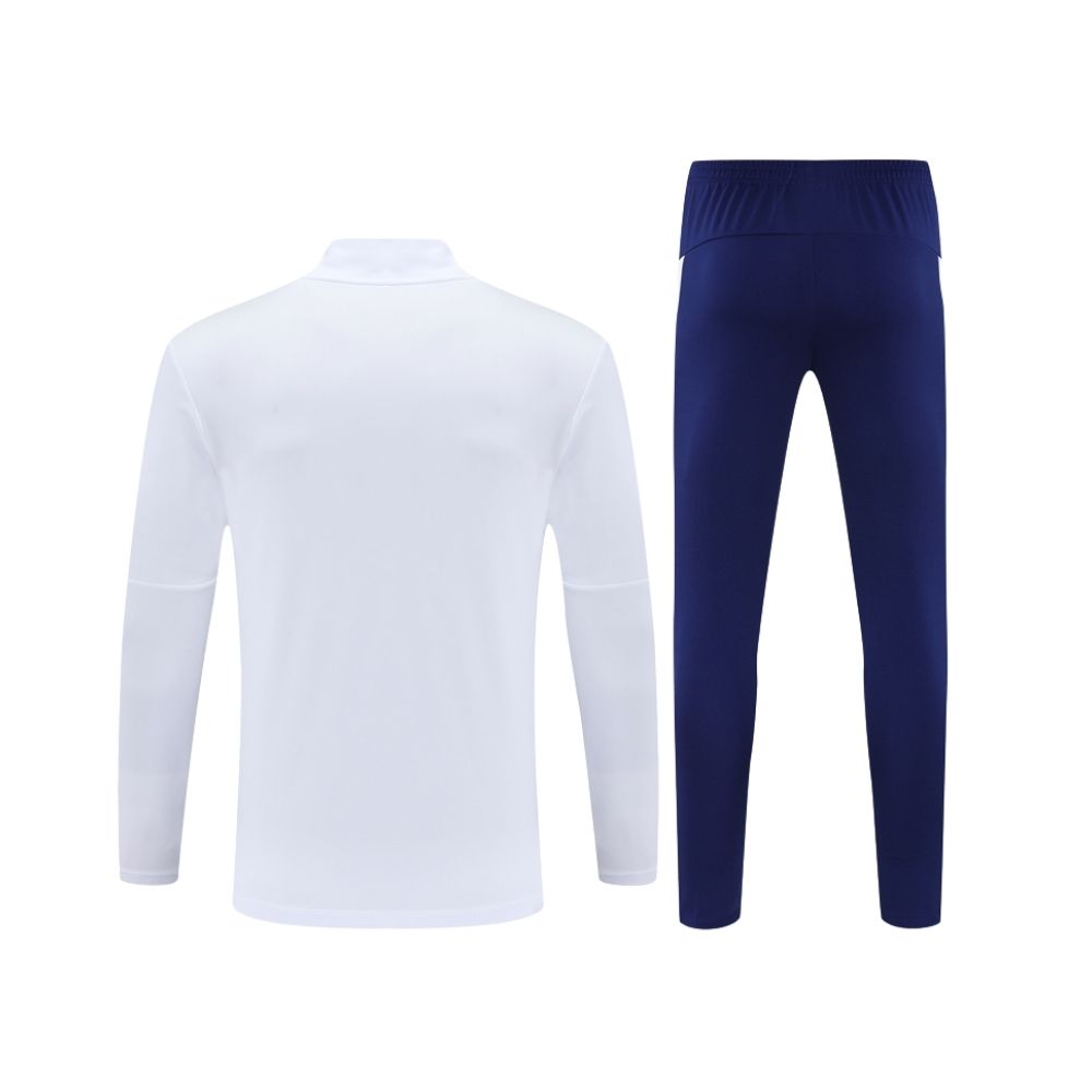 Portugal 25/26 - Fato de Treino - 1/2 Zip