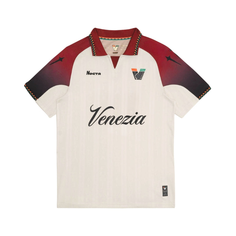 Veneza Alternativa 25/26