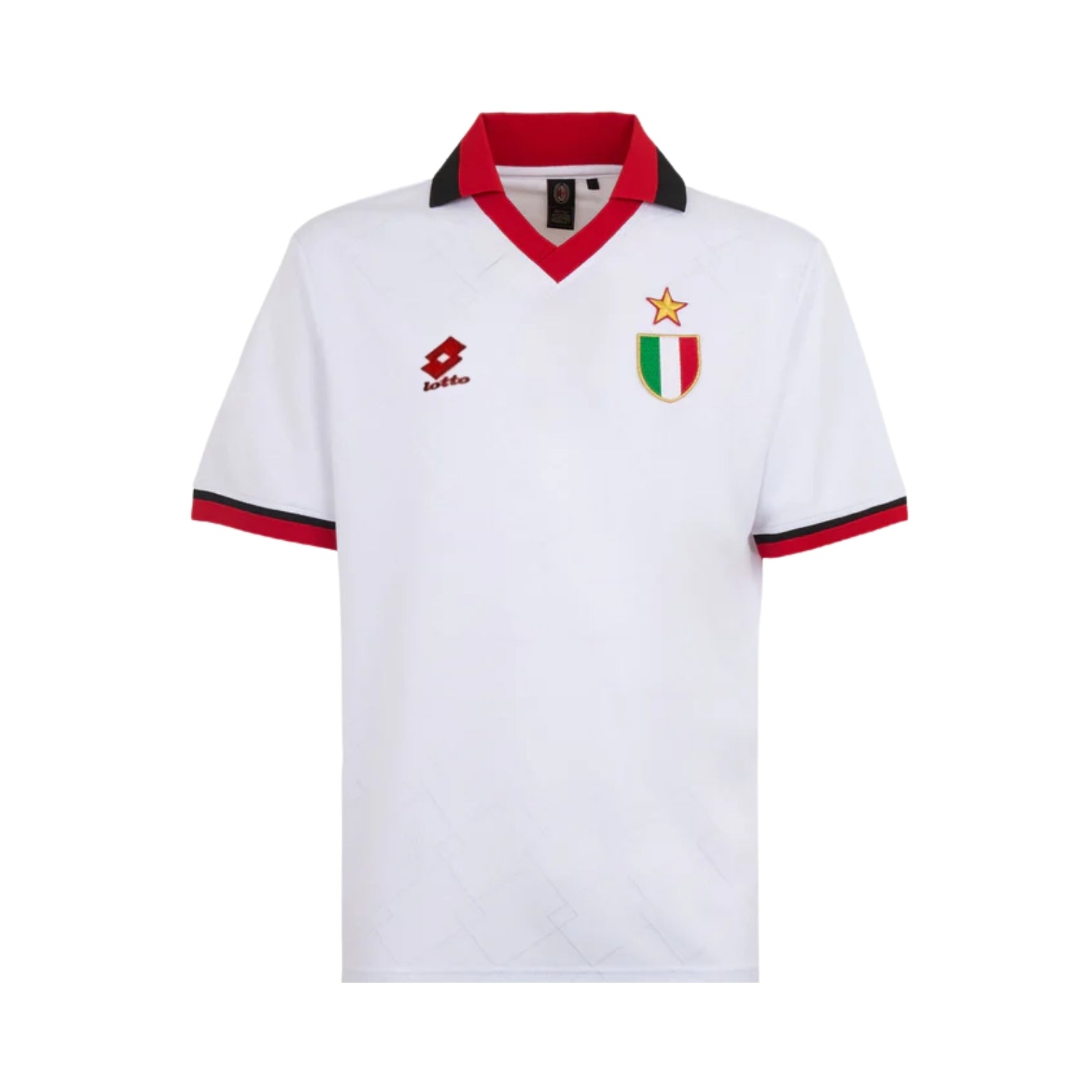 AC Milan Alternative 94/95