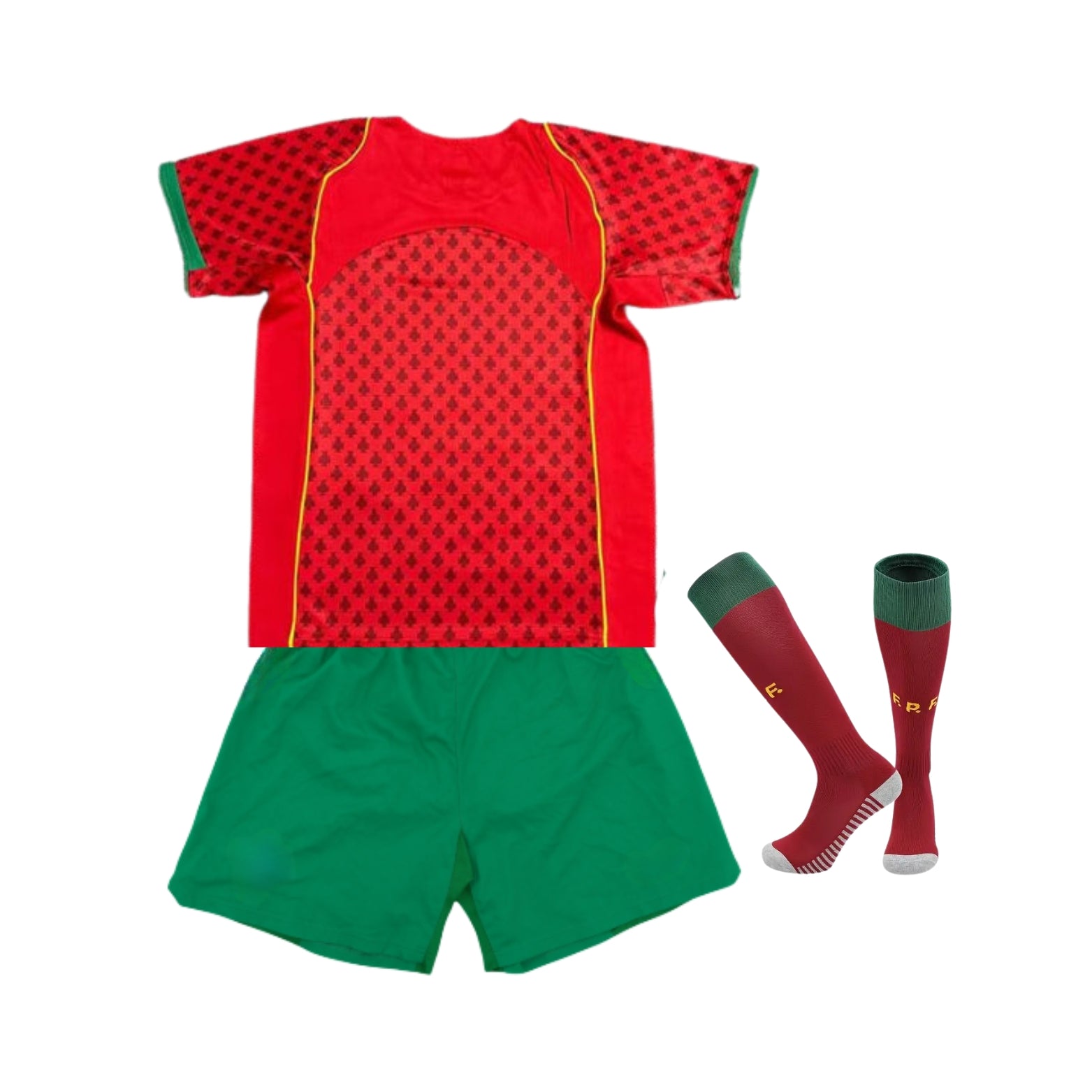 Children's Kit - Portugal Main 04/05