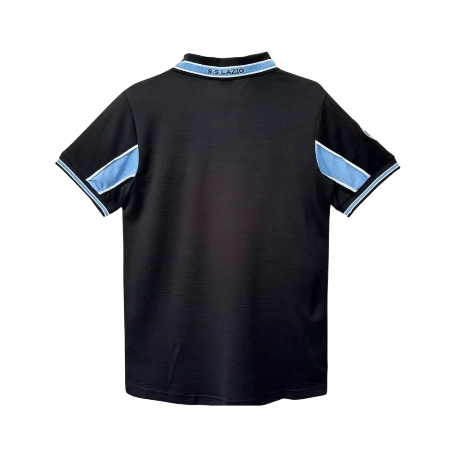 Lazio Terceiro 98/99