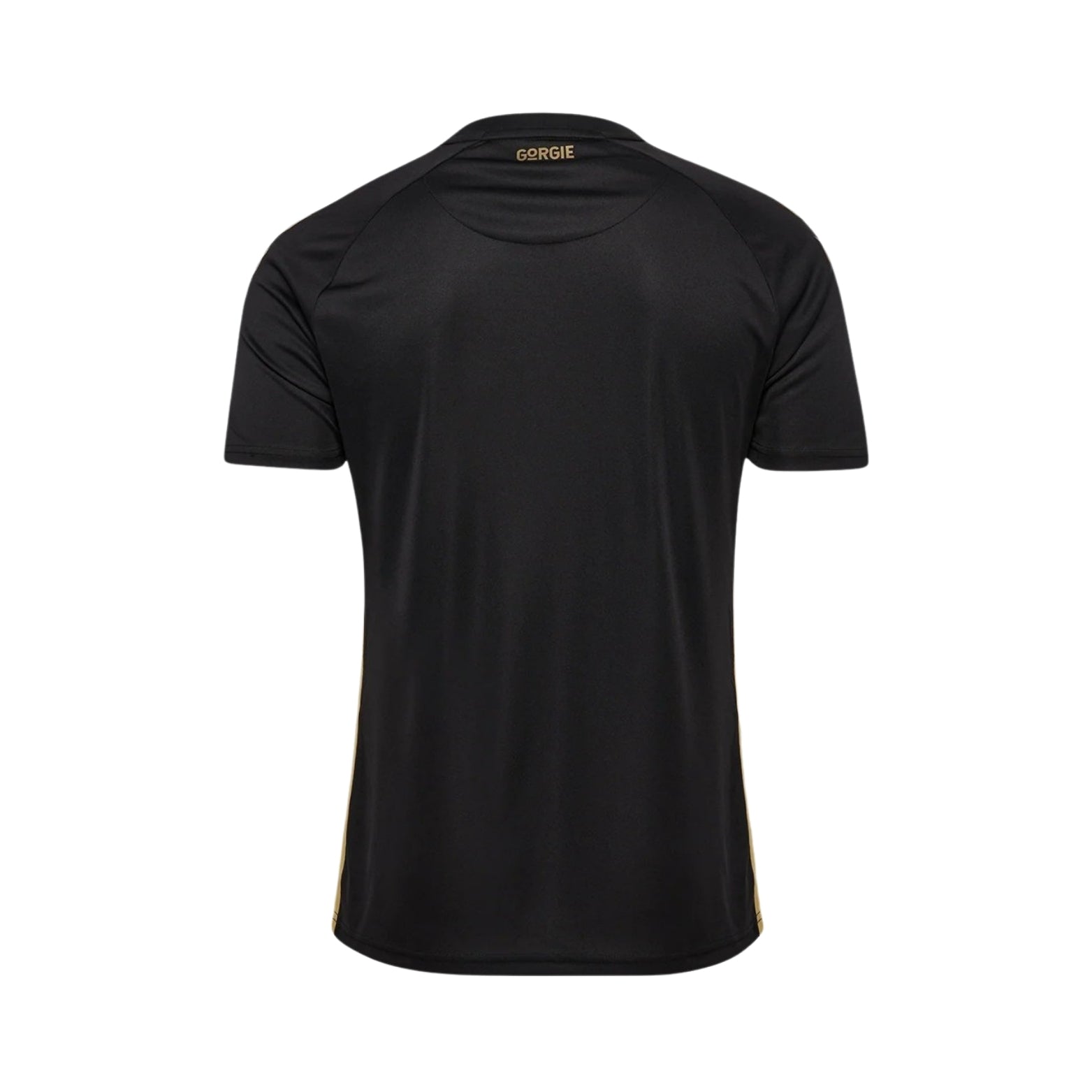 Hearts Terceiro 25/26