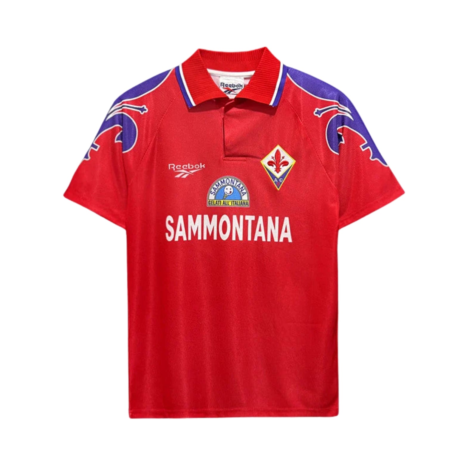 Fiorentina Alternative 95/96