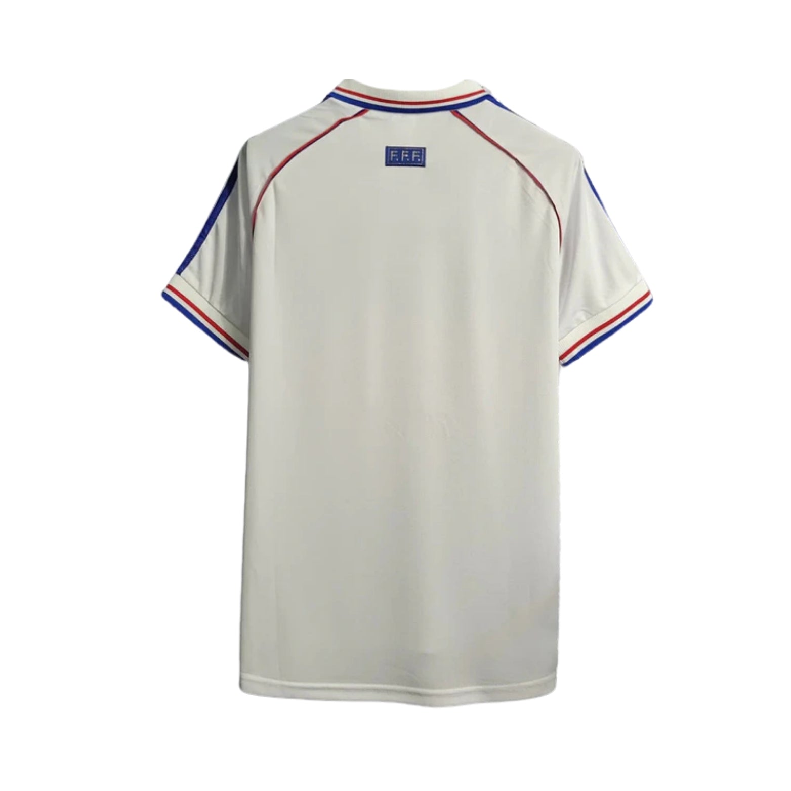 França Alternativa 98 - Final Mundial 1998