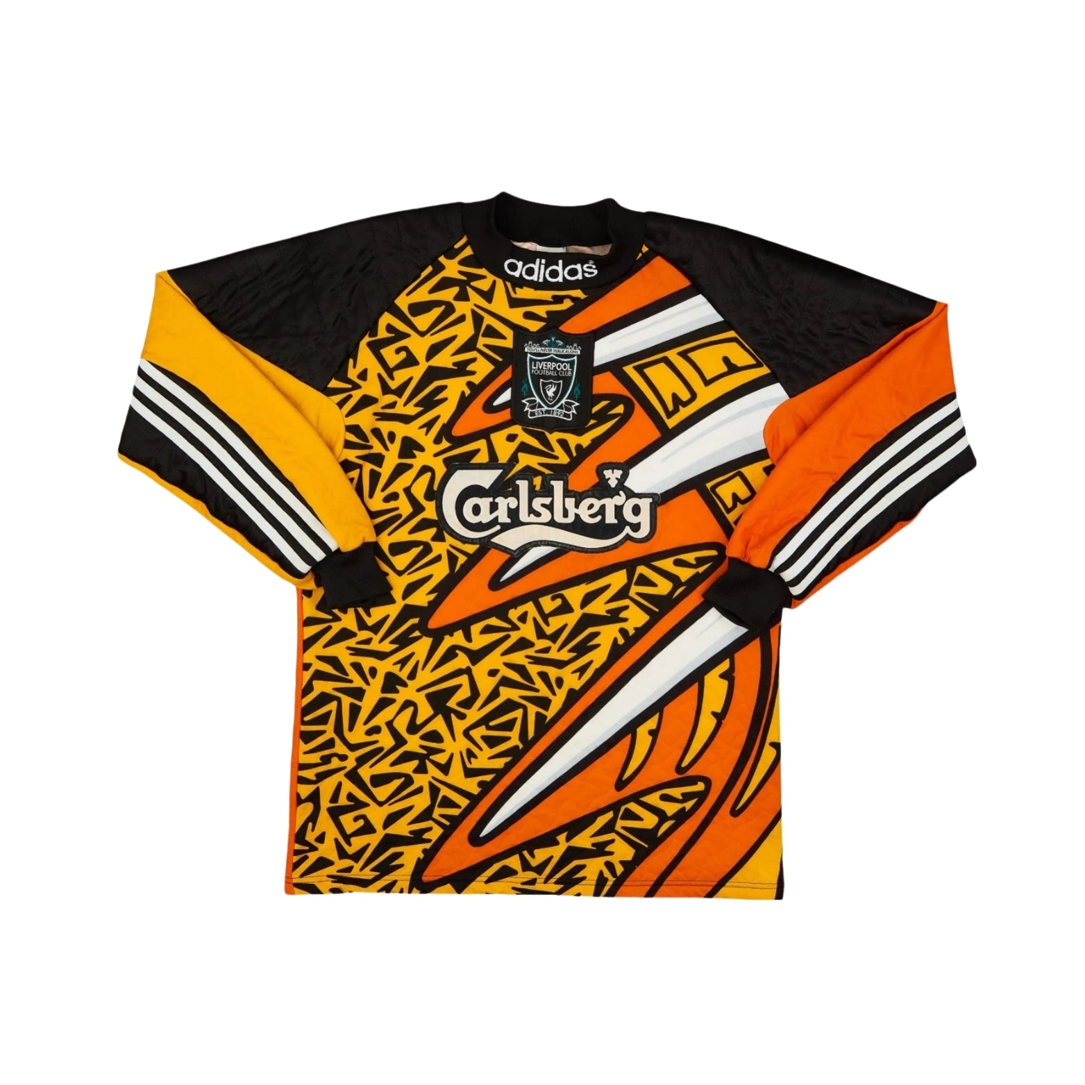 Liverpool Guarda-Redes 95/96