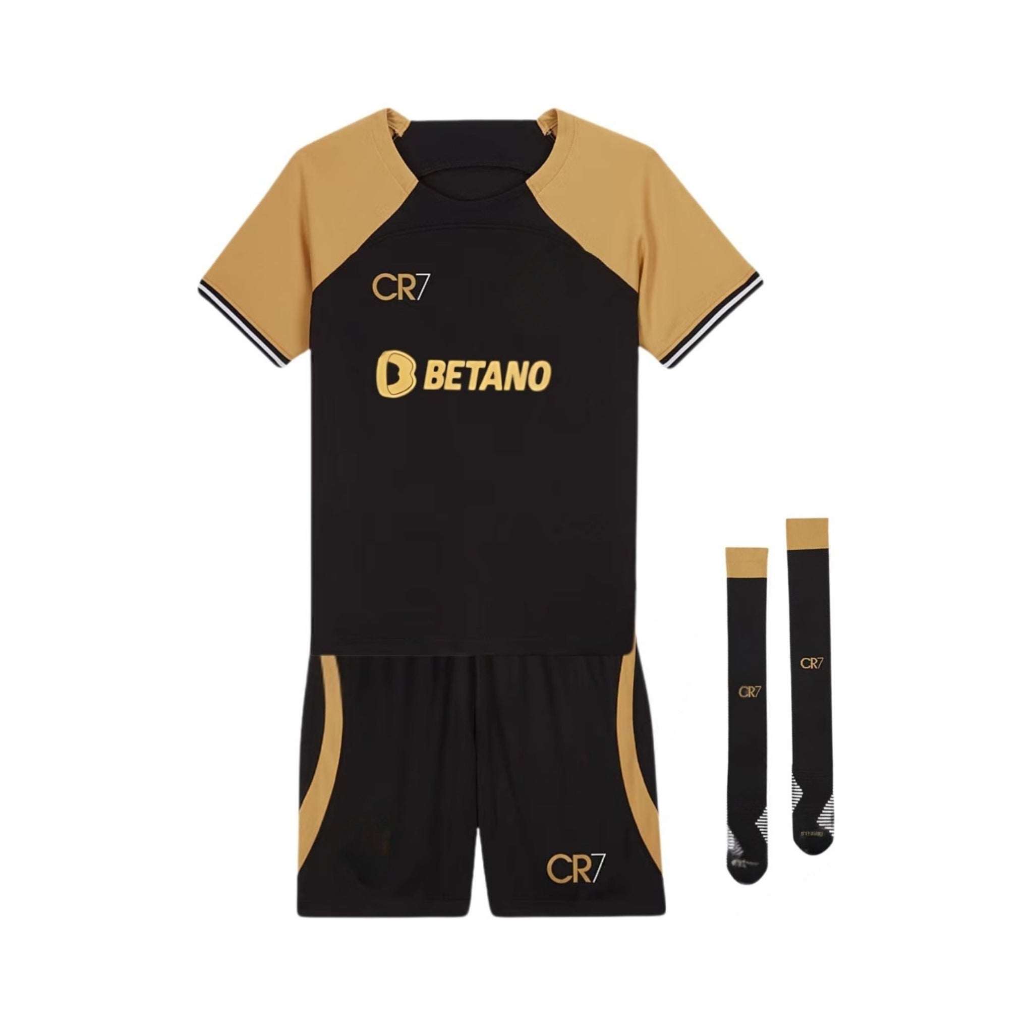 Kit de Criança - Sporting Terceiro 23/24