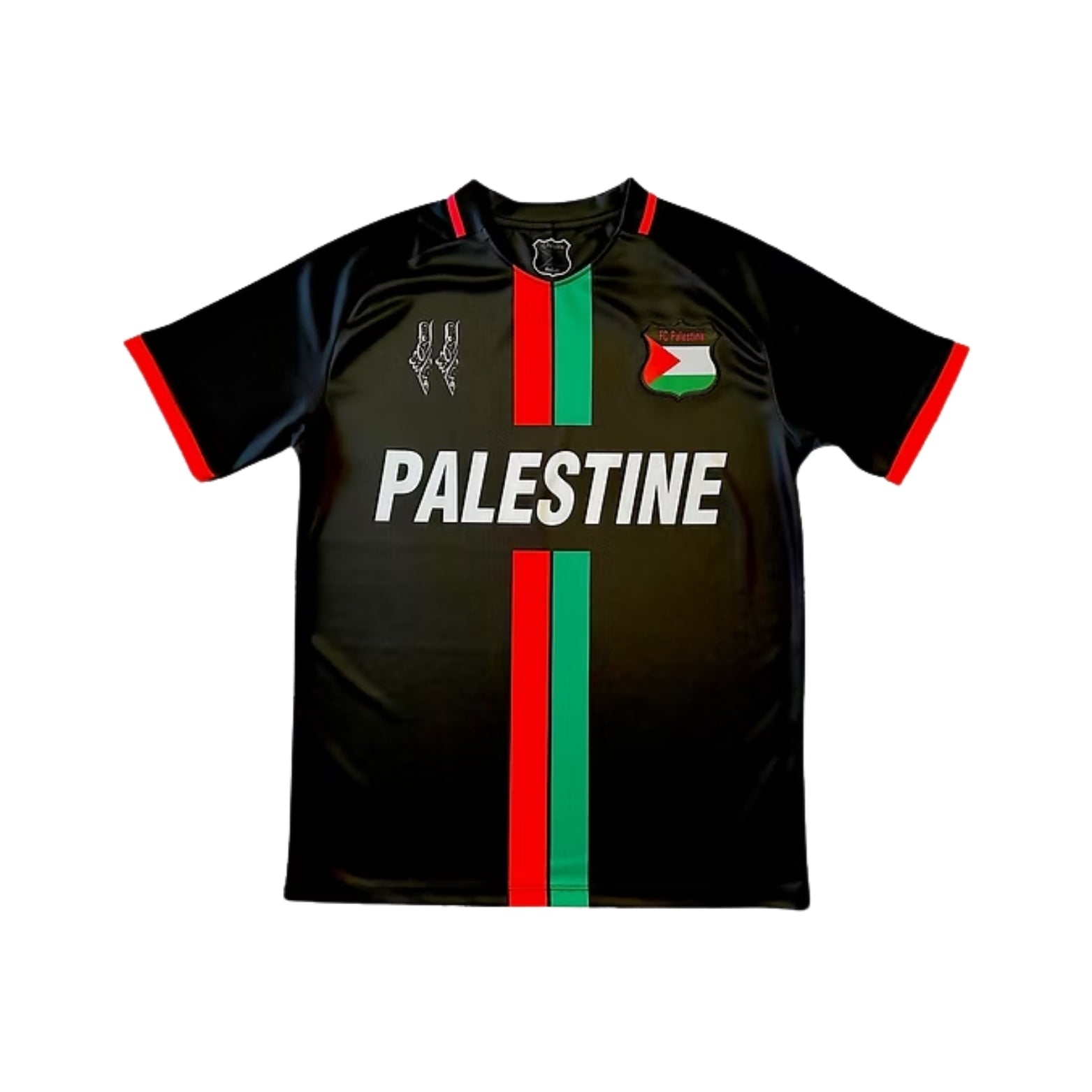 Palestina Terceiro 23/24
