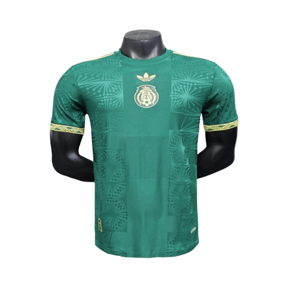 México Edição Especial 25/26 - Versão Jogador