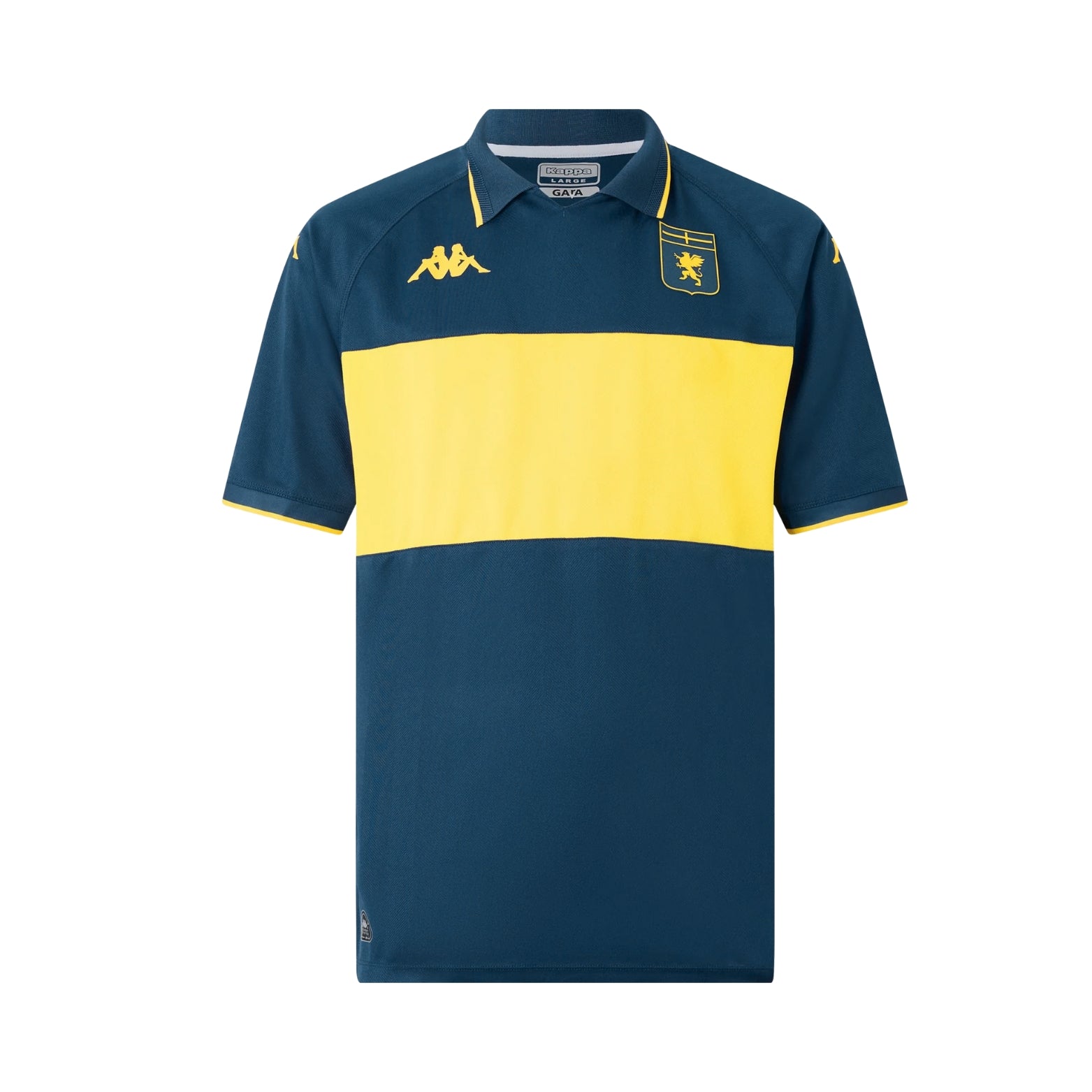 Genoa Special Edition 25/26