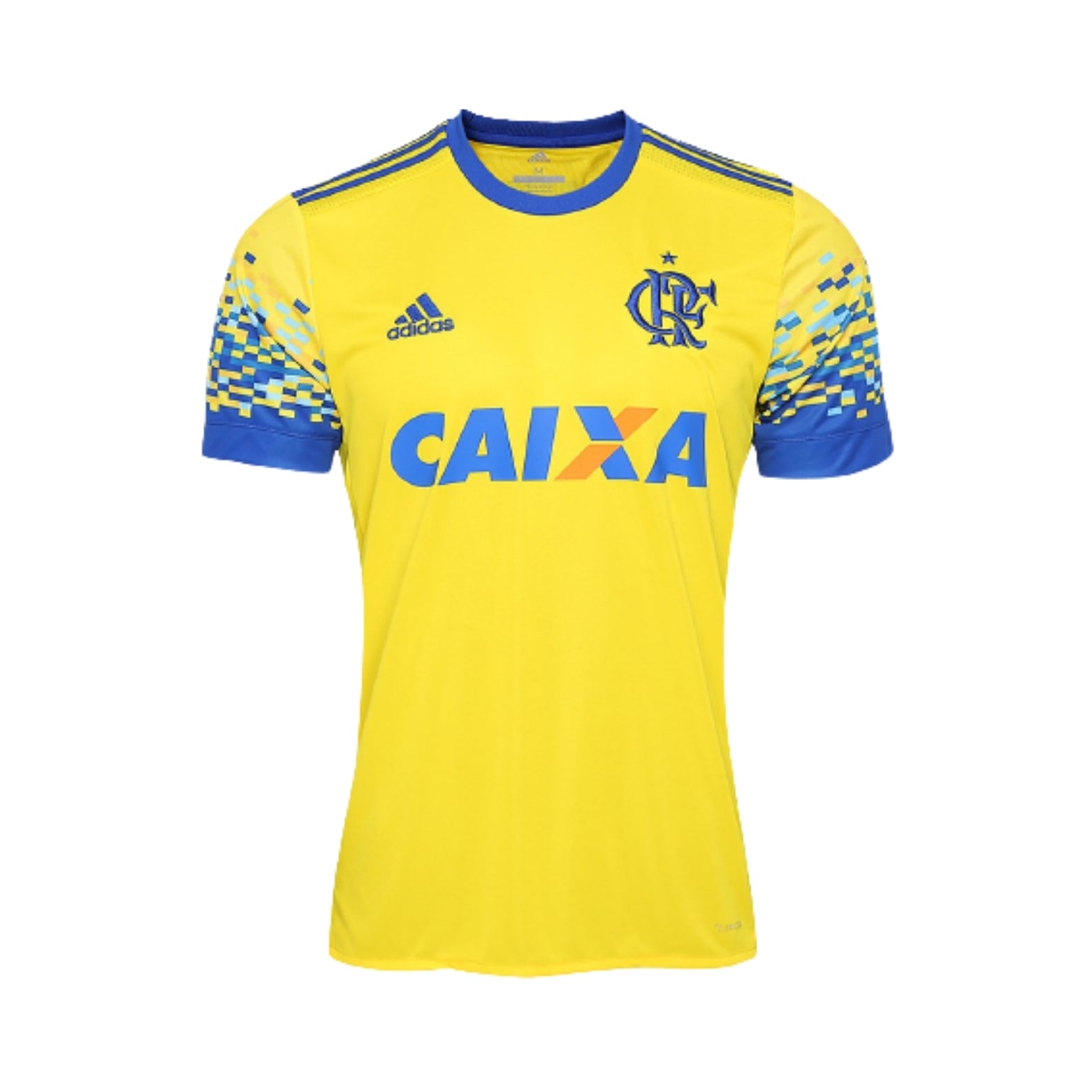 Flamengo Alternative 17/18