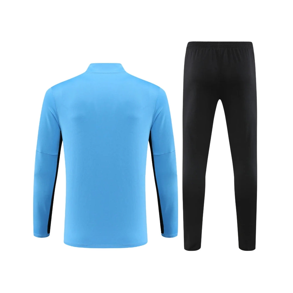 PSG 23/24 - Fato de Treino - 1/2 Zip