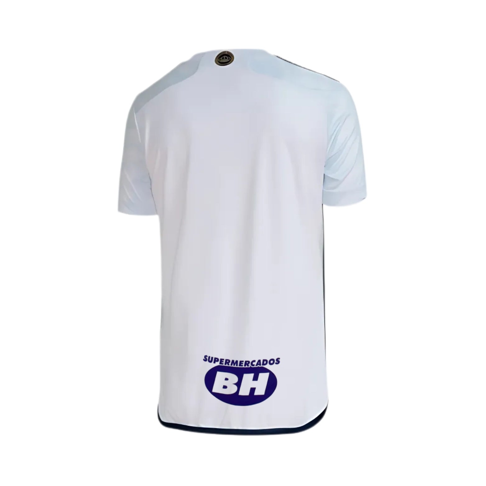 Cruzeiro Alternativa 23/24 - Todos os Patrocínios