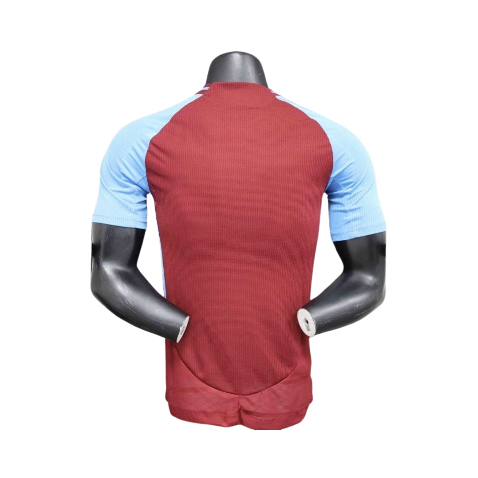 Aston Villa Principal 24/25 - Versão Jogador