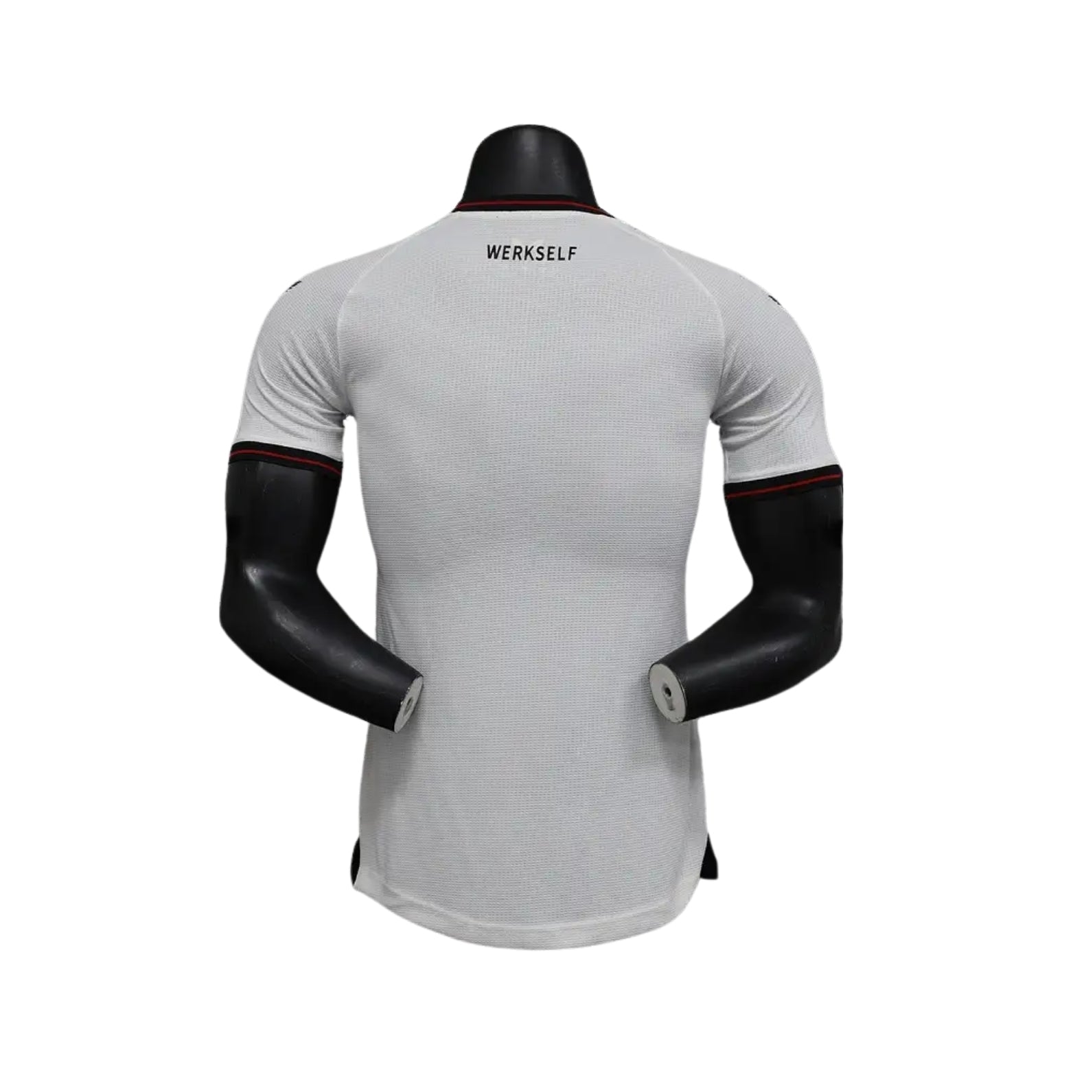 Bayer 04 Leverkusen Alternative 23/24 - Player Version