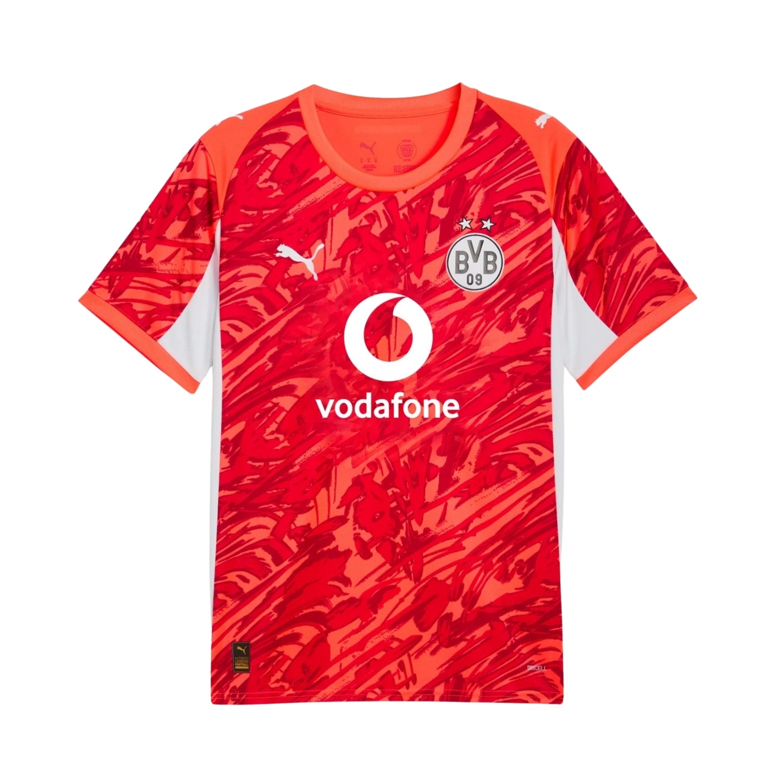 Goalkeeper Borussia Dortmund 25/26