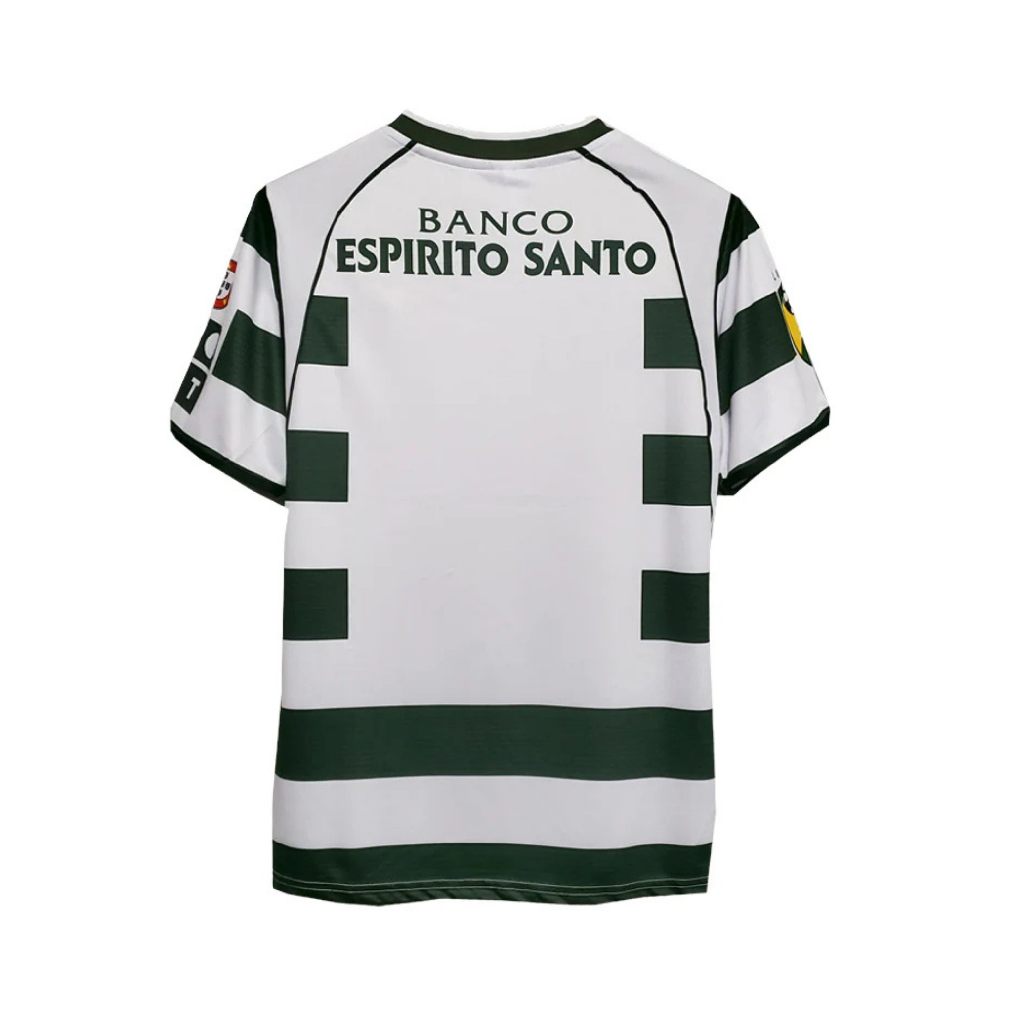 Sporting Principal 02/03