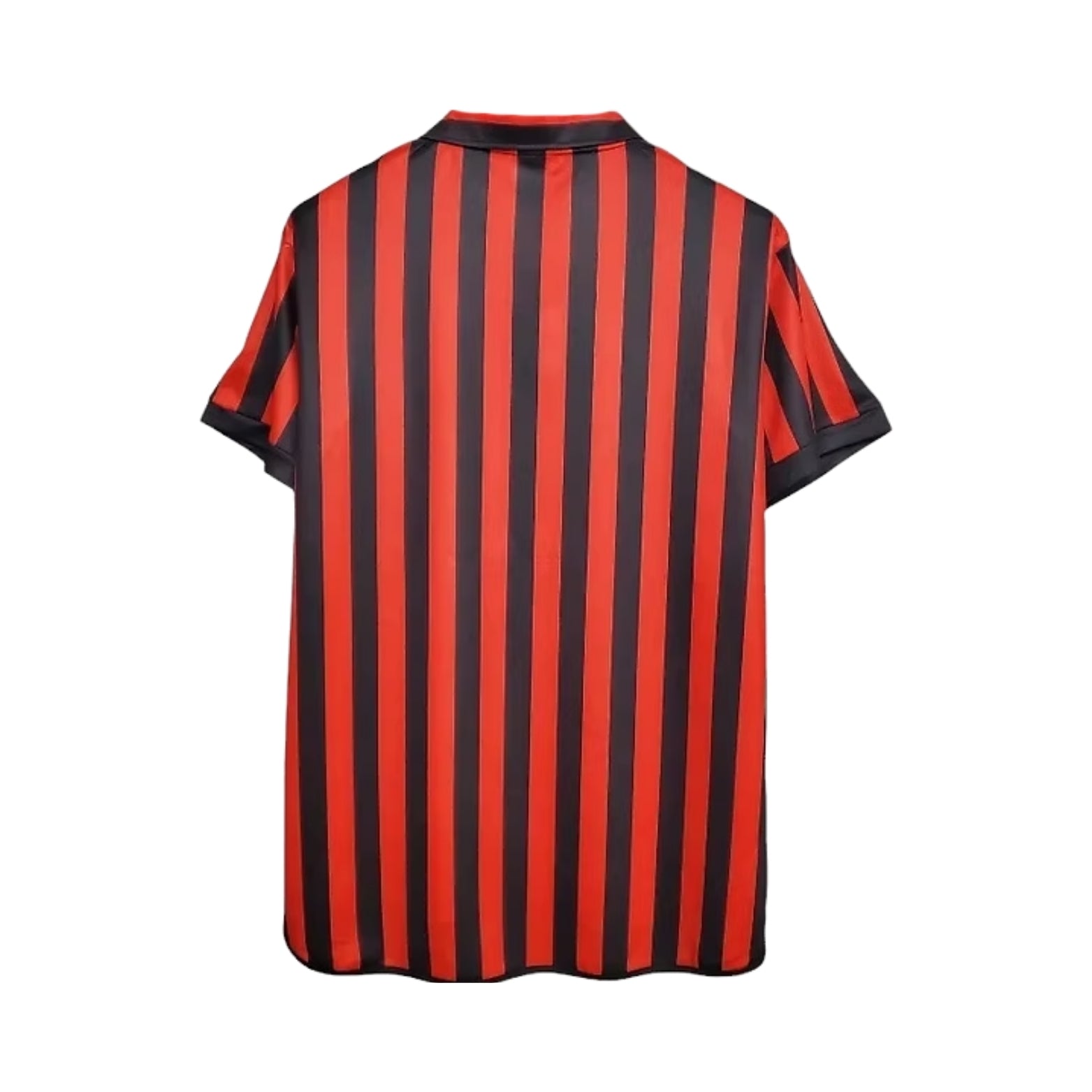 AC Milan Home 99/00