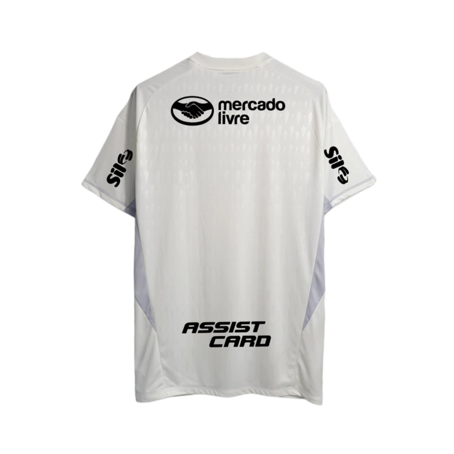 Flamengo Guarda-Redes 23/24 - Todos os Patrocínios