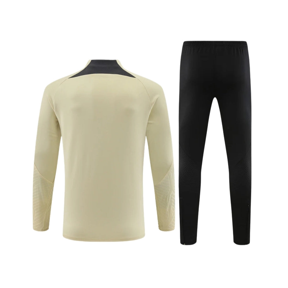 PSG 23/24 - Fato de Treino - 1/2 Zip