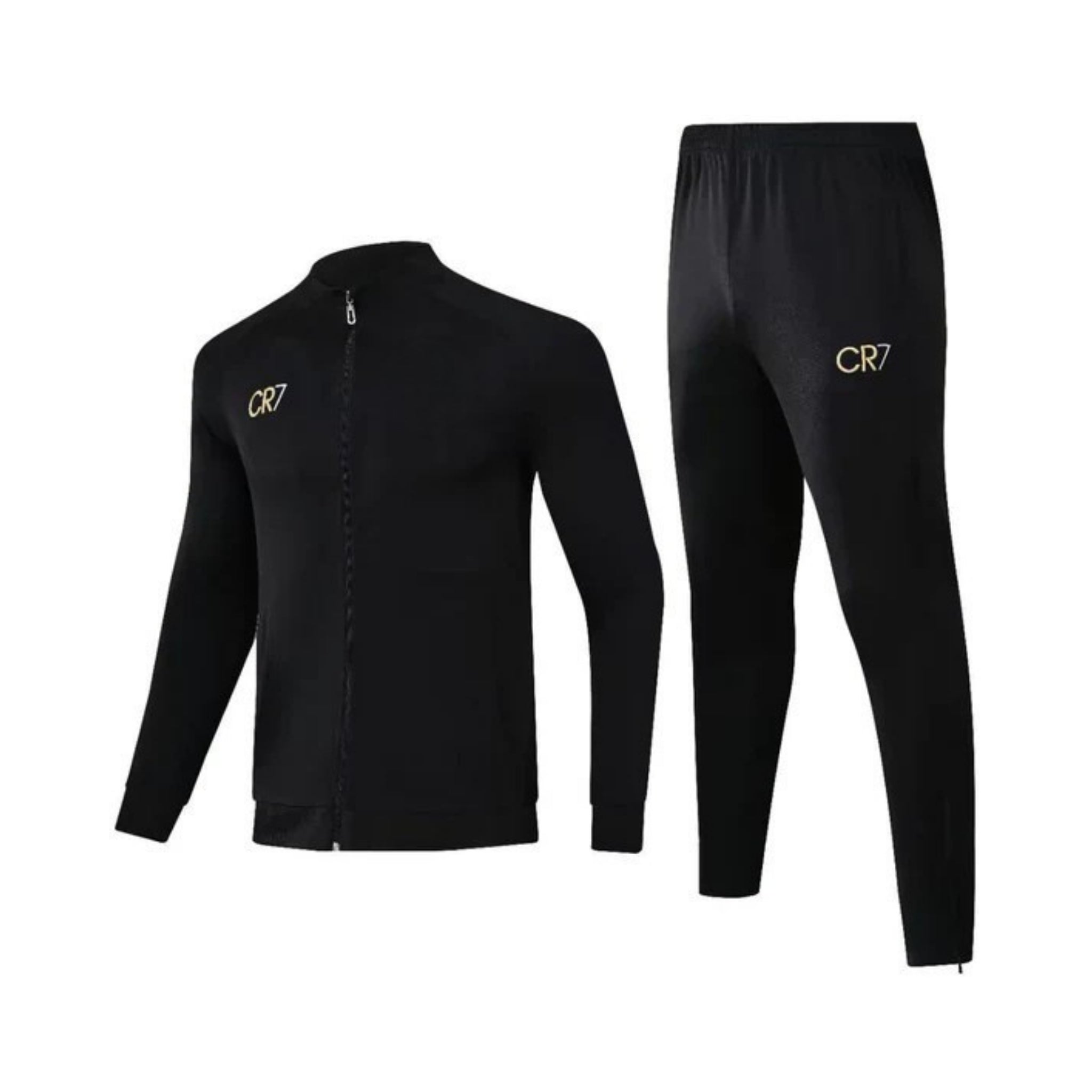 Sporting 24/25 - Fato de Treino - Zip Completo