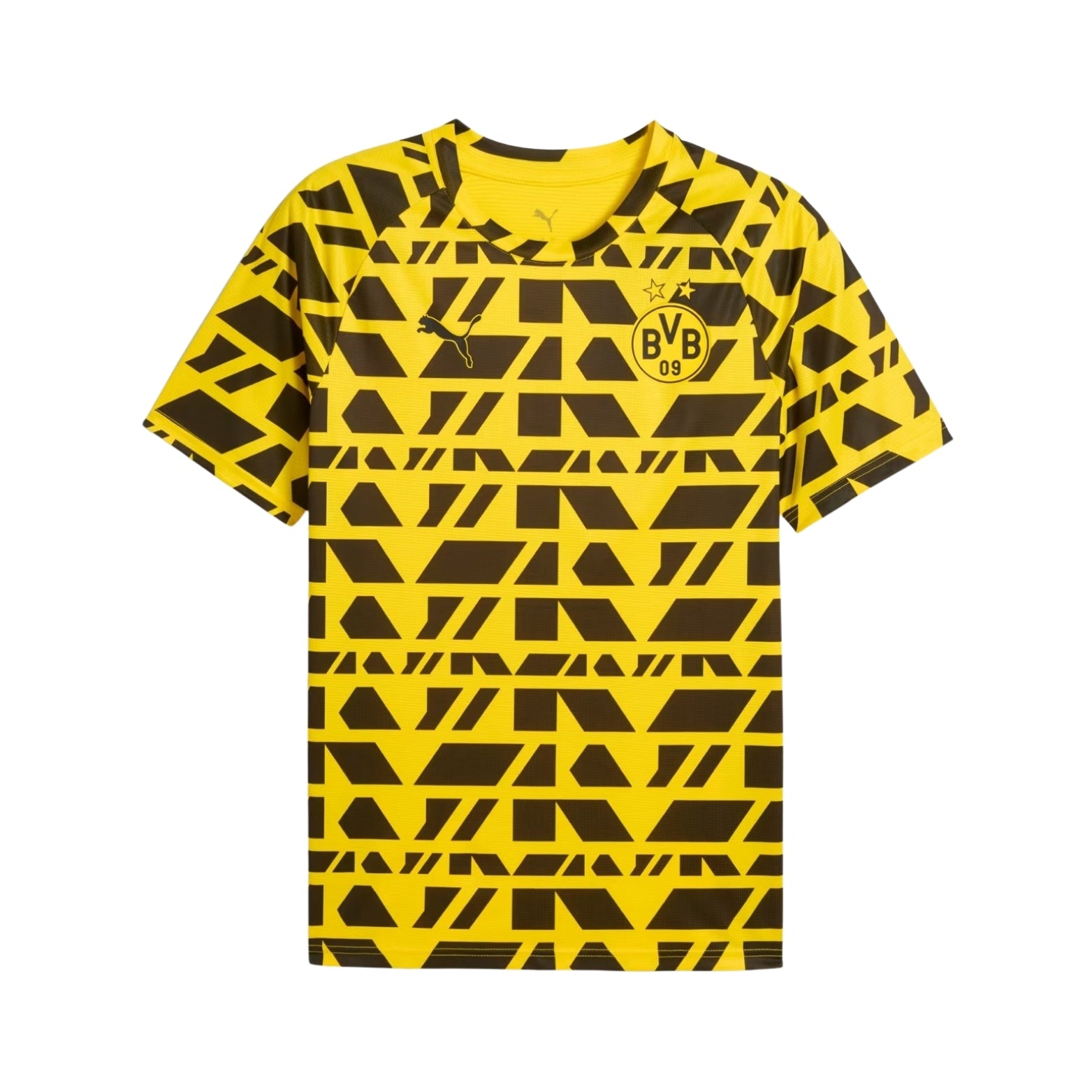 Borussia Dortmund Pre-Match 25/26