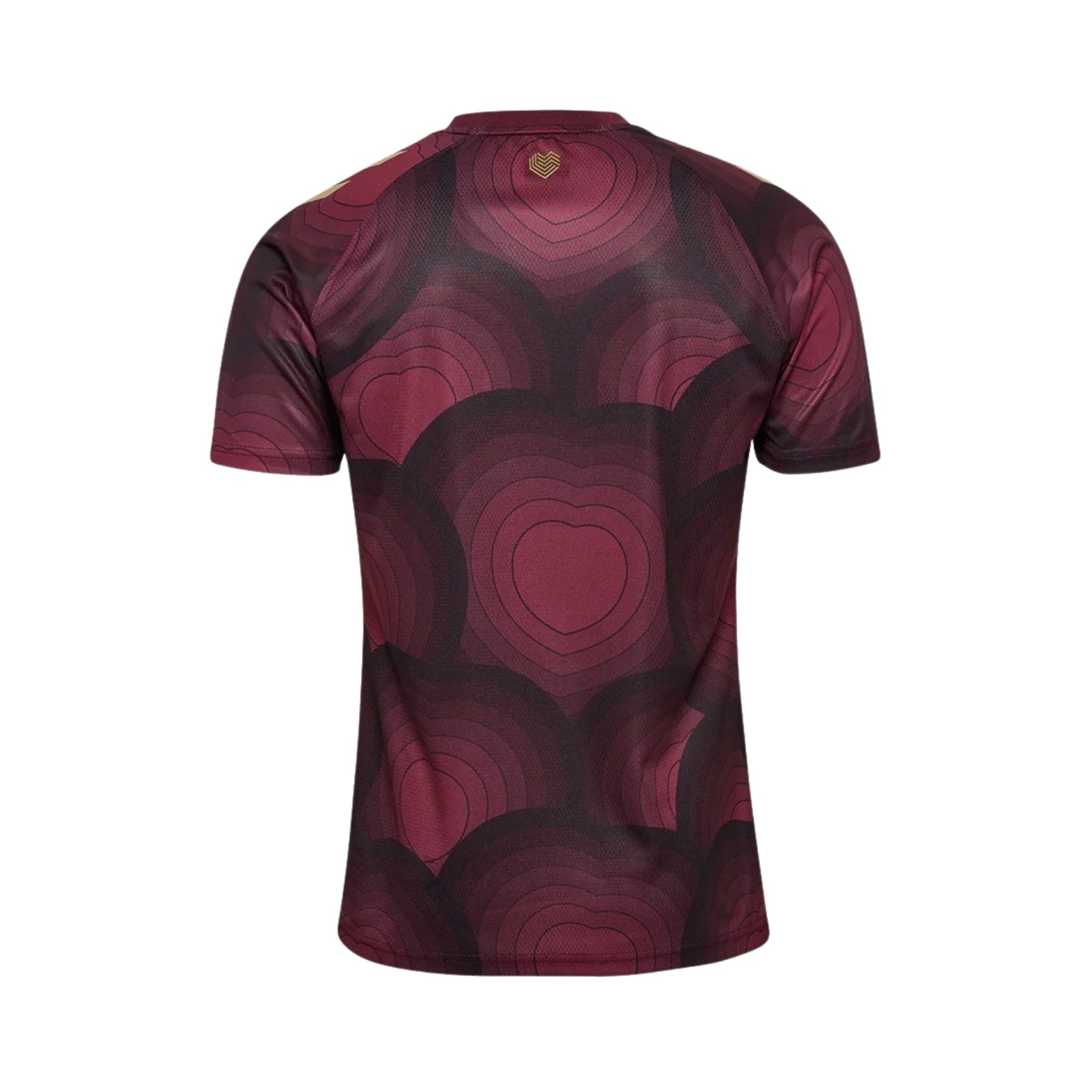 Hearts Pré-Jogo 25/26