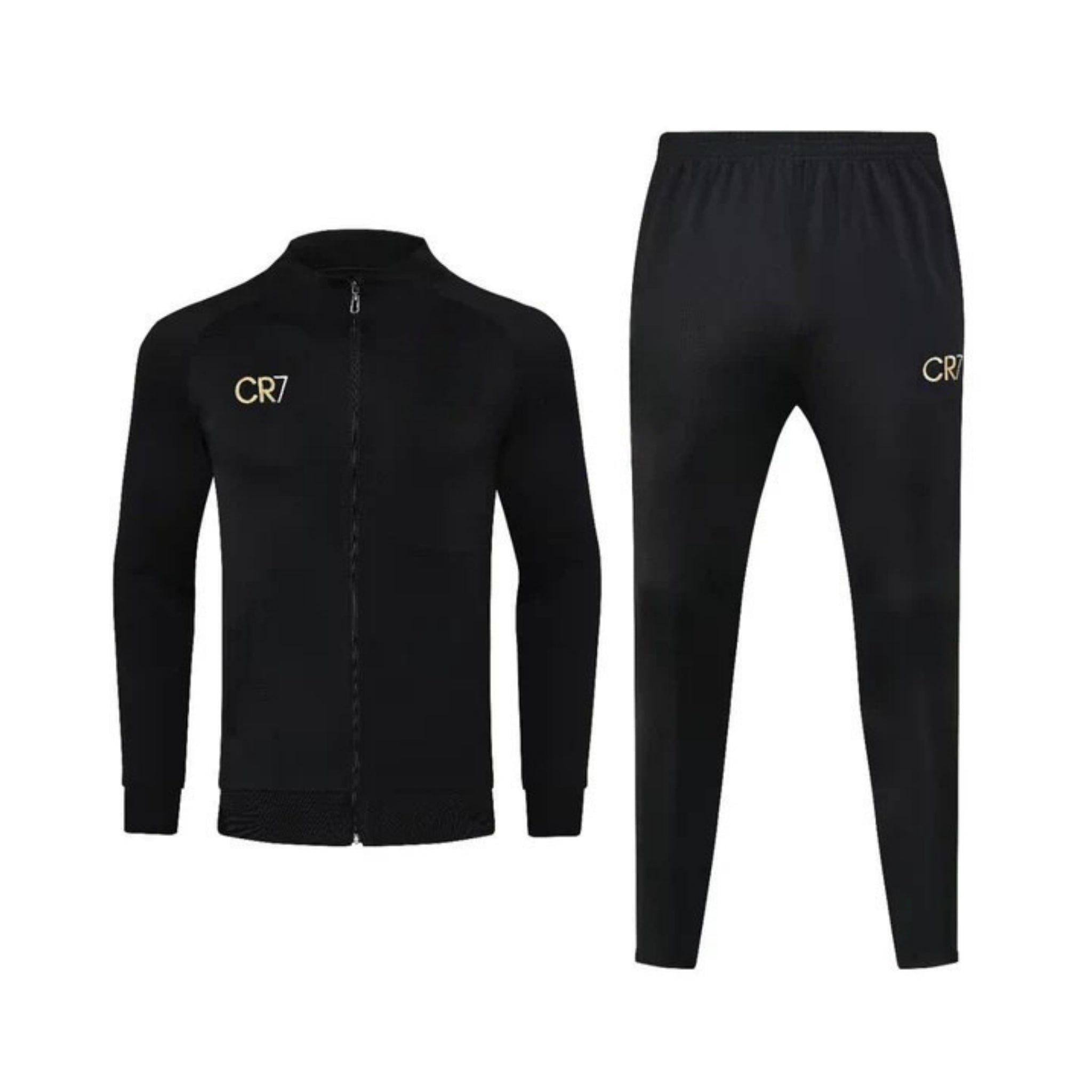 Sporting 24/25 - Fato de Treino - Zip Completo