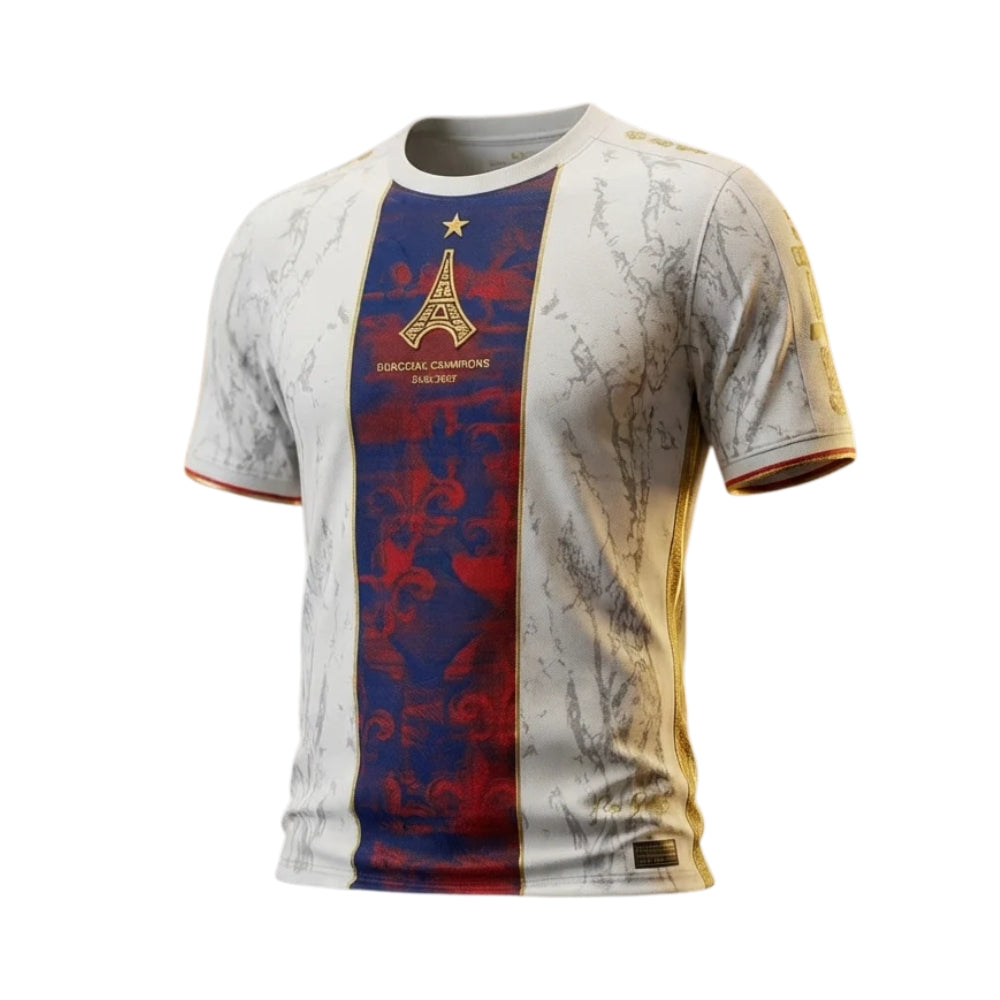 PSG Edição Especial 25/26