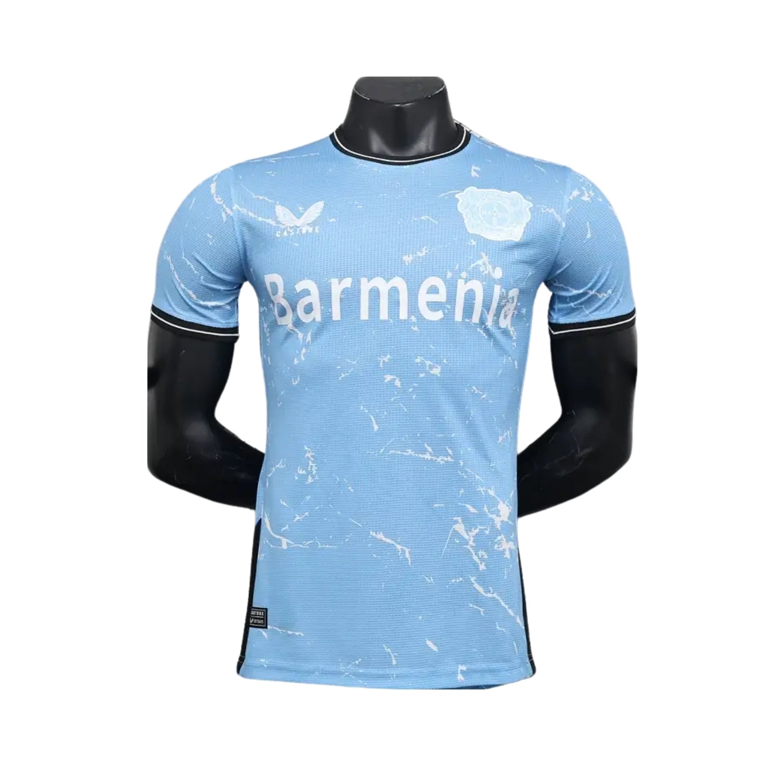 Bayer 04 Leverkusen Third 23/24 - Player Version