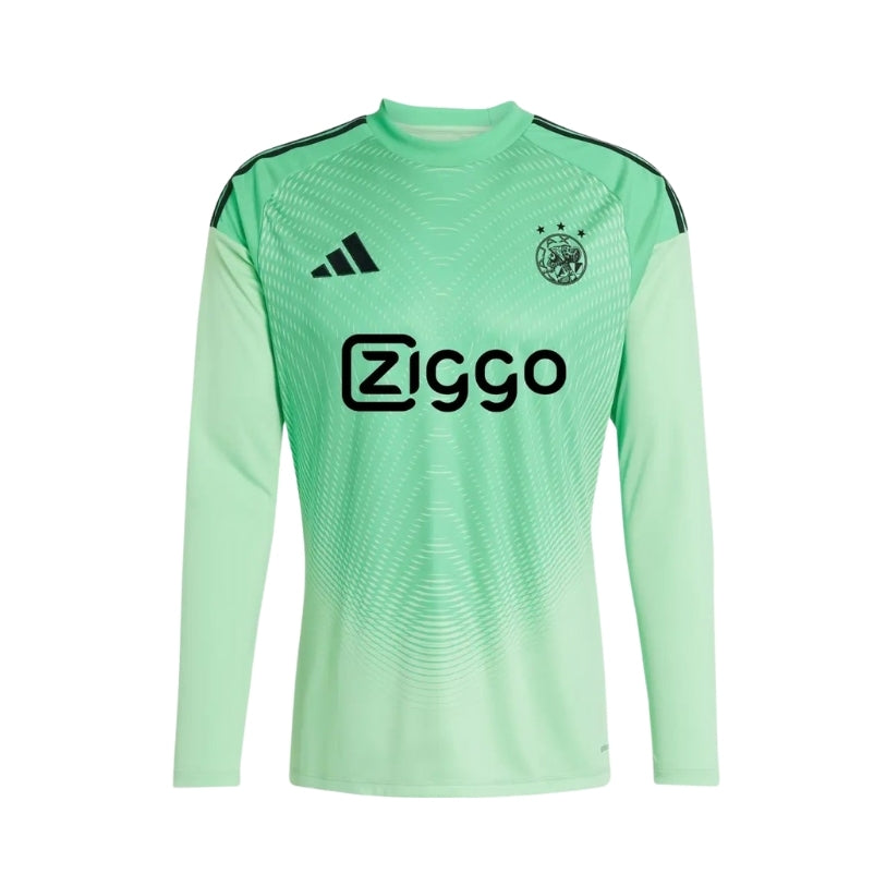 Ajax Goalkeeper 25/26 - Long Sleeve