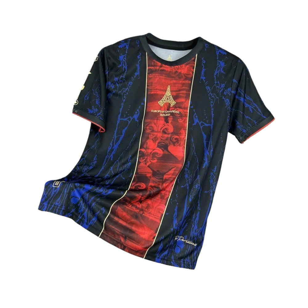 PSG Edição Especial 25/26