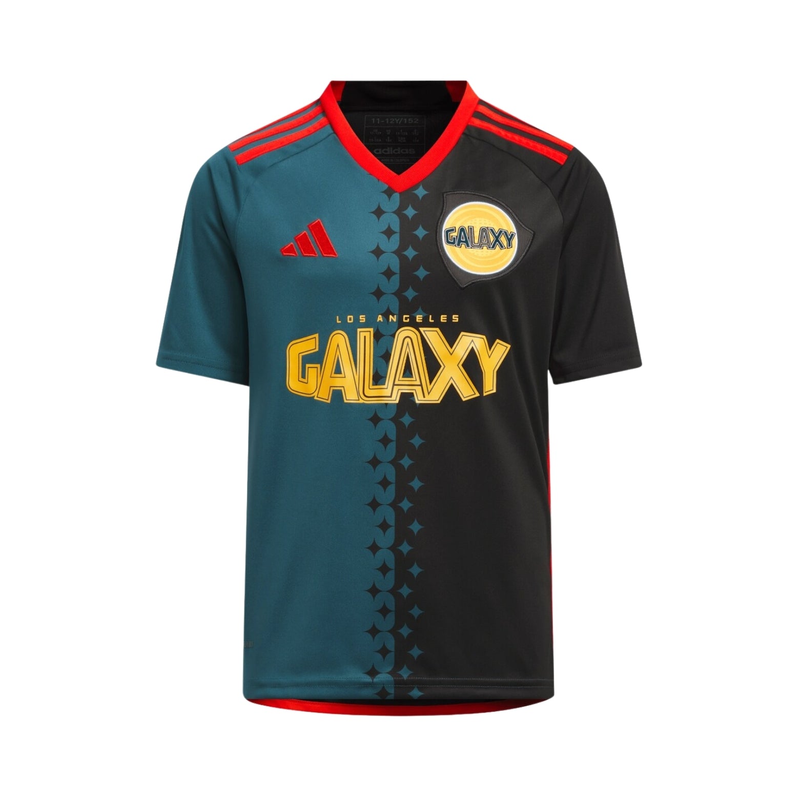 LA Galaxy Terceiro 24/25