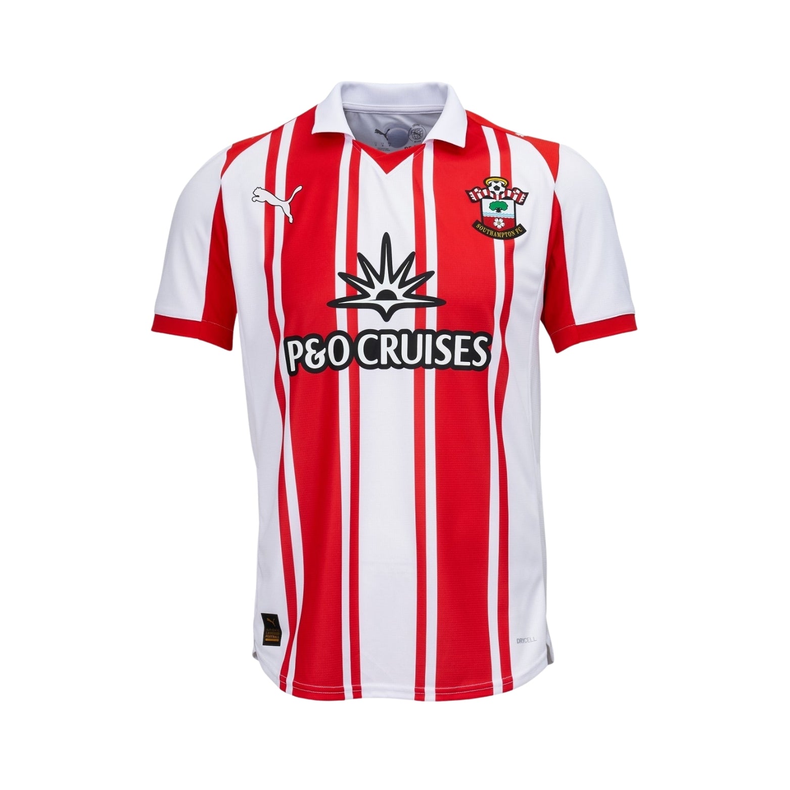Southampton Home 25/26