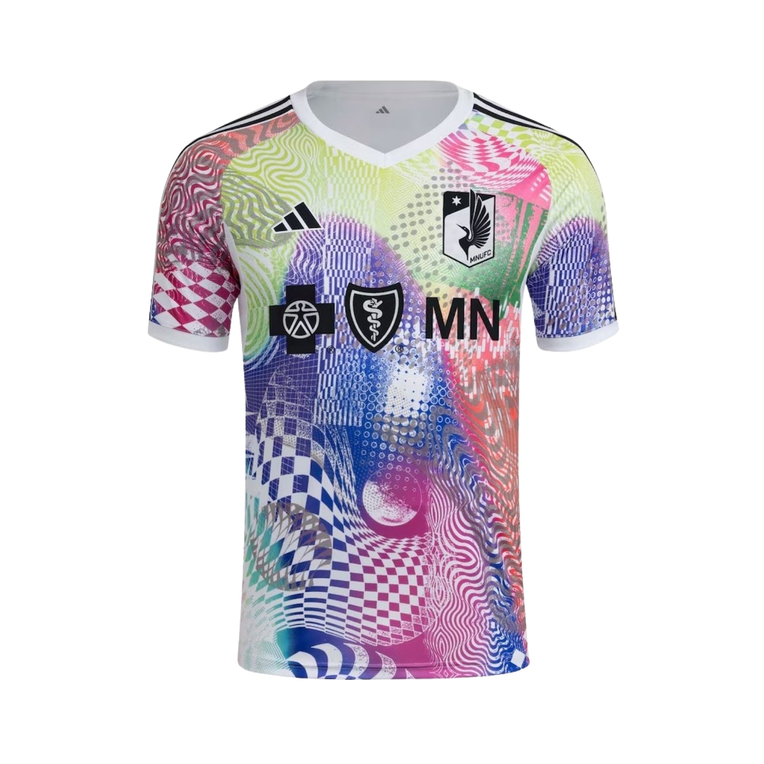 Minnesota United Pre-Game 25/26