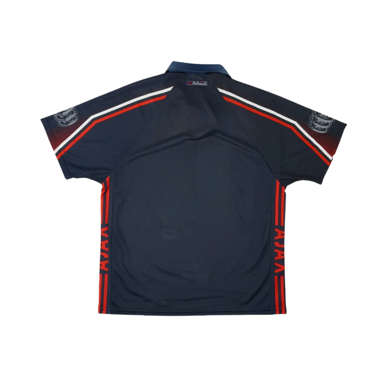 Ajax Alternativa 97/98