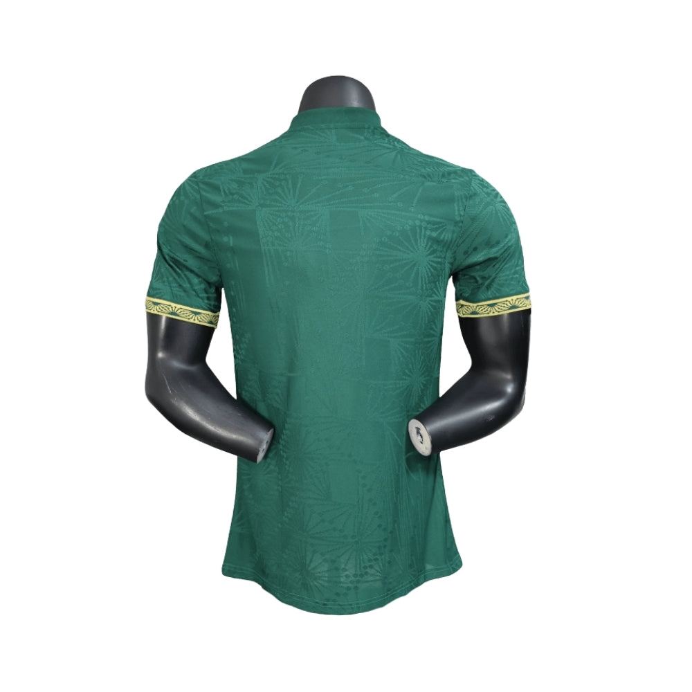 México Edição Especial 25/26 - Versão Jogador