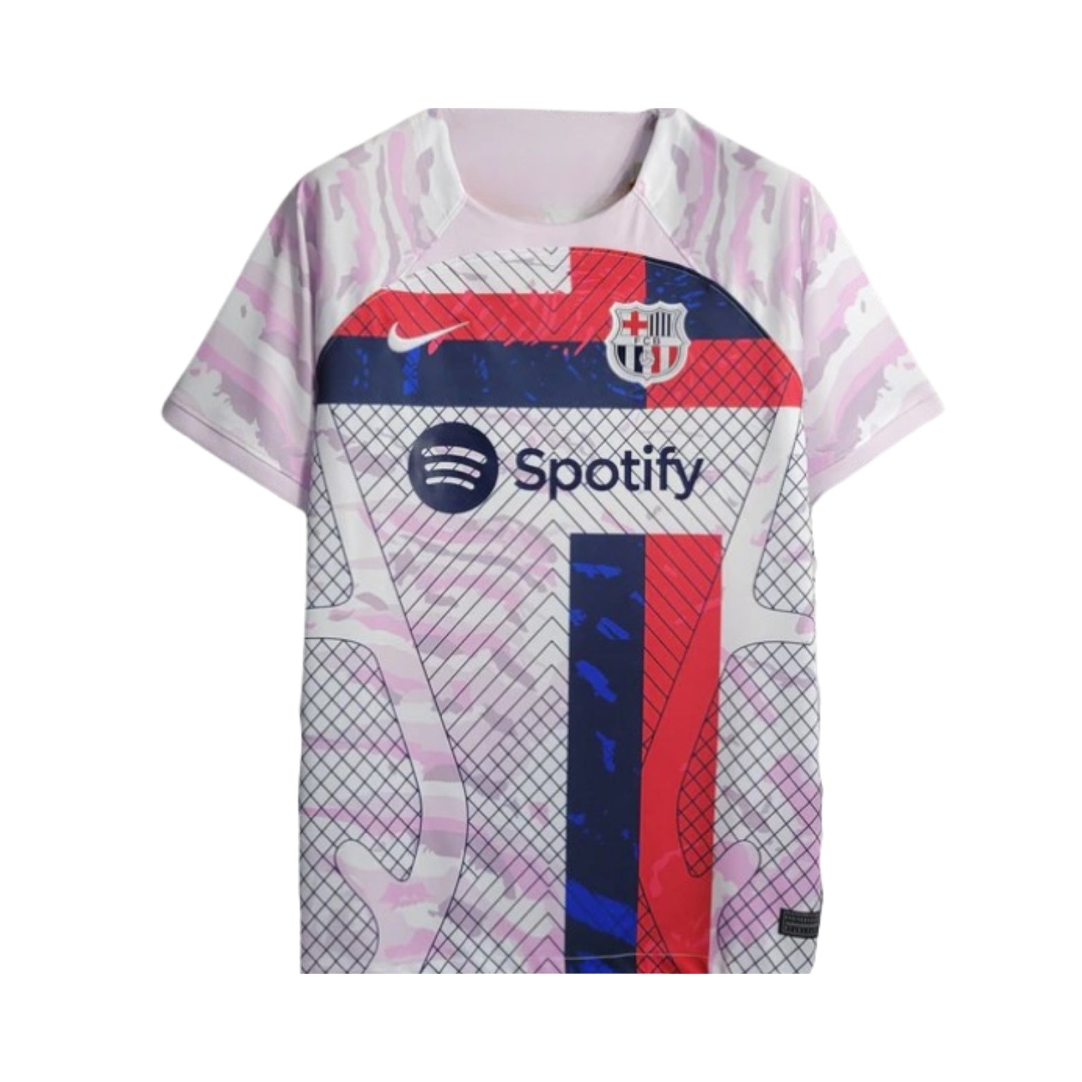 Barcelona Édition Spéciale 23/24