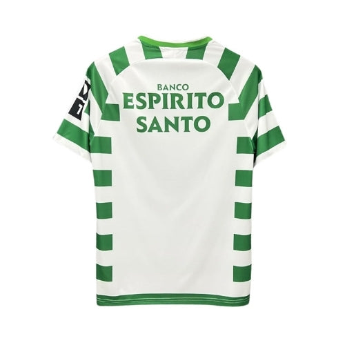 Sporting Principal 03/04